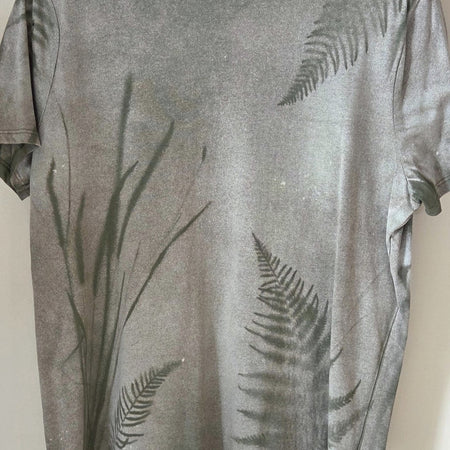 Size 12 - Botanical Tee (104)