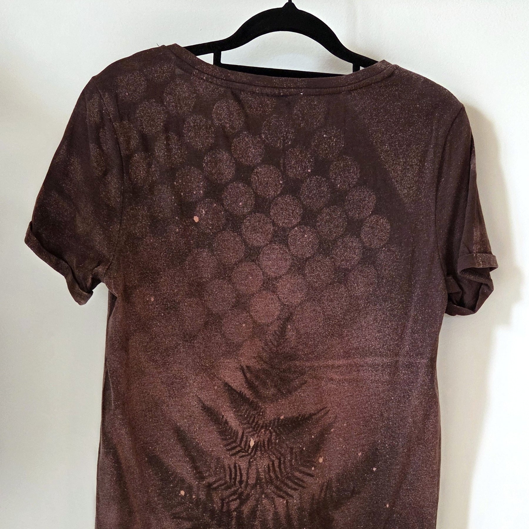 Size 8 - Botanical Tee (109)