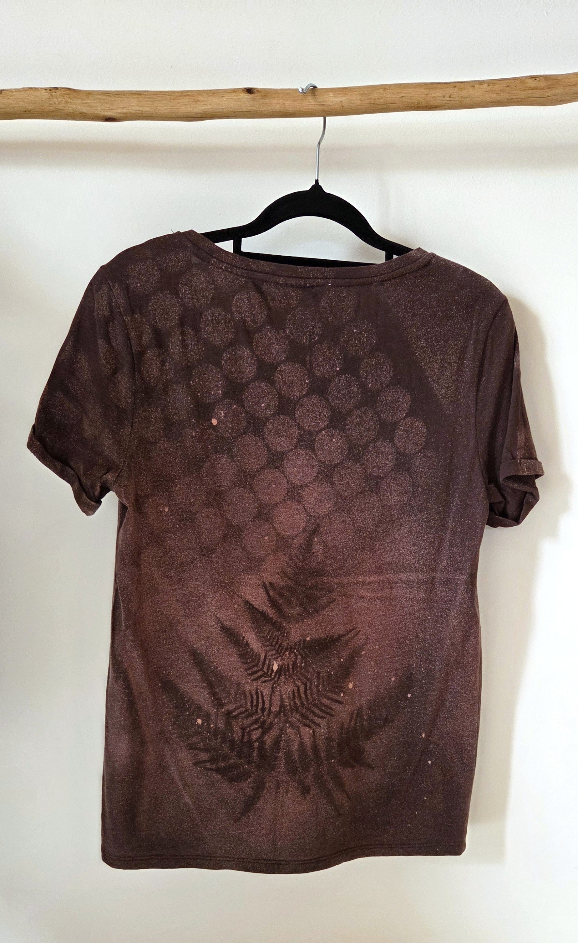 Size 8 - Botanical Tee (109)