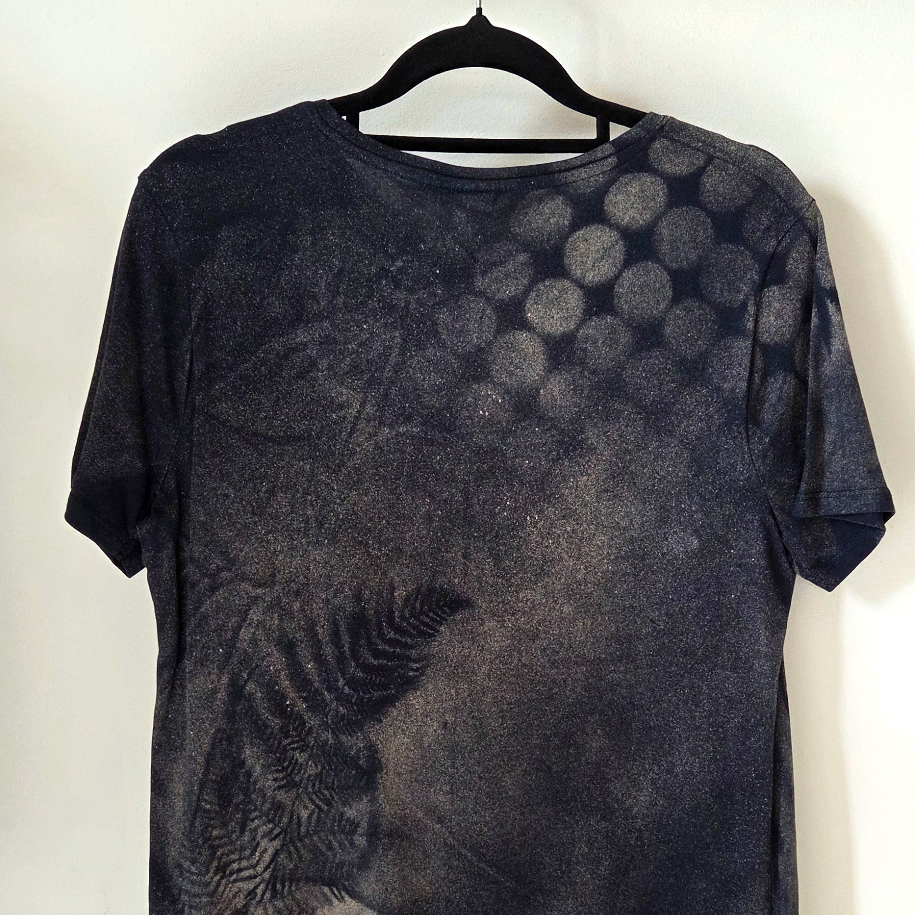 Size 10 - Botanical Tee (107)