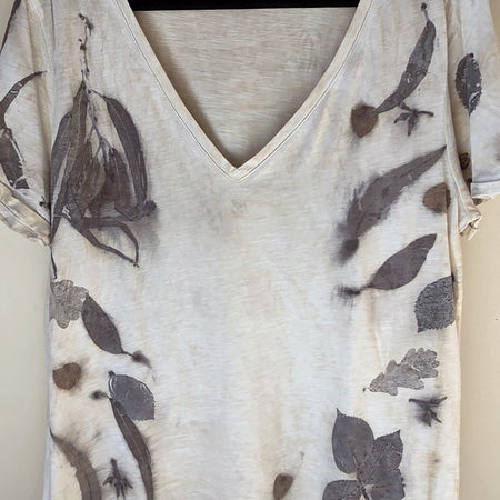 Size 14 - Botanical Tee (117)