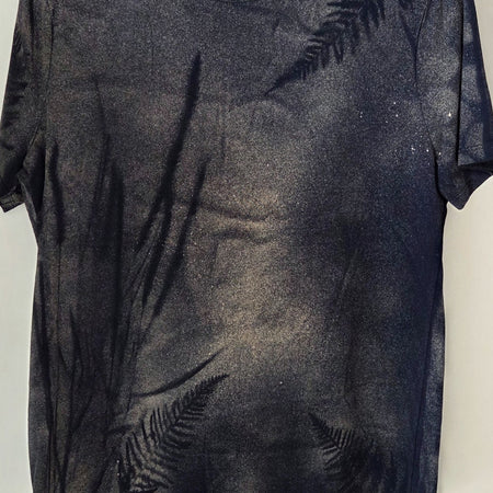 Size 10 - Botanical Tee (107)