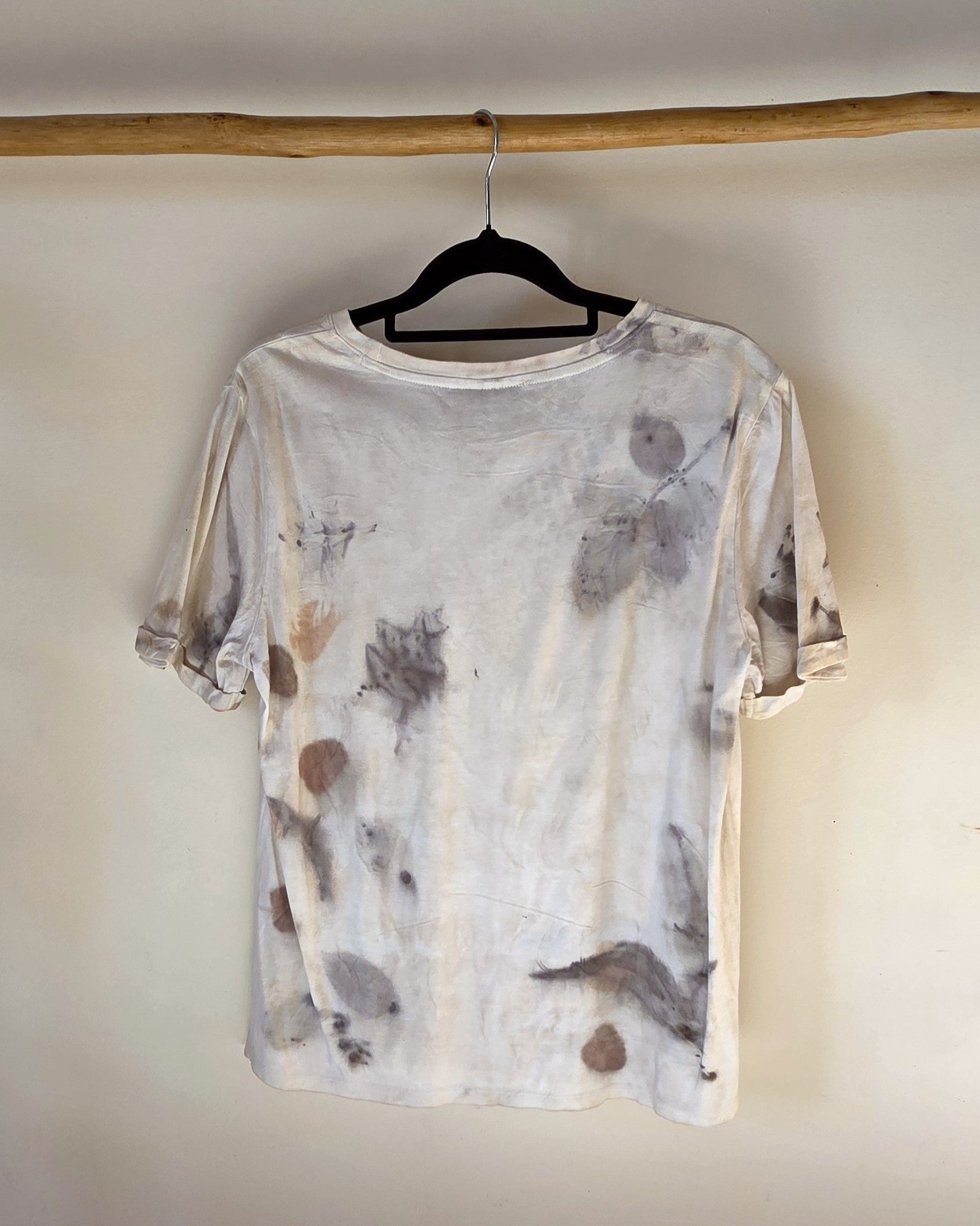 Size 10 - Botanical Tee (116)