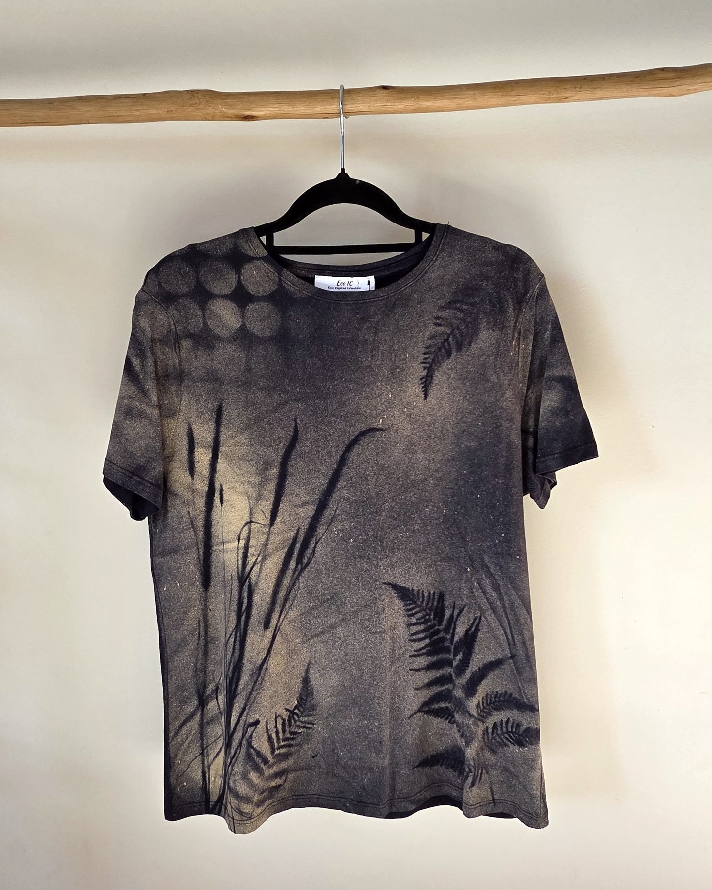 Size 12 - Botanical Tee (114)