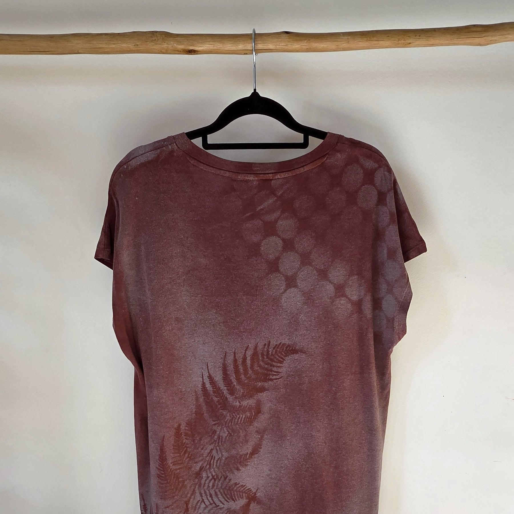 Size 12 - Botanical Tee (111)