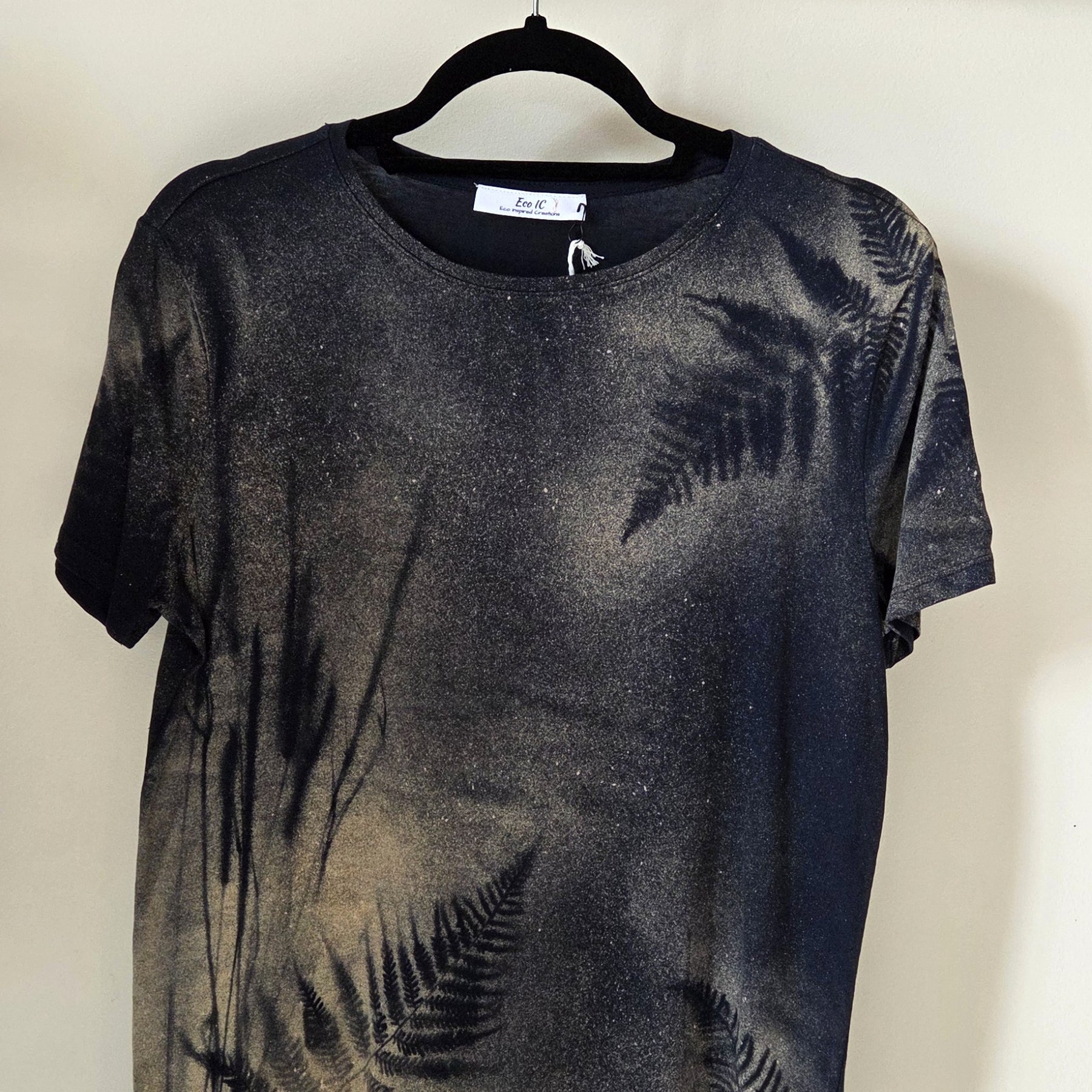 Size 10 - Botanical Tee (108)