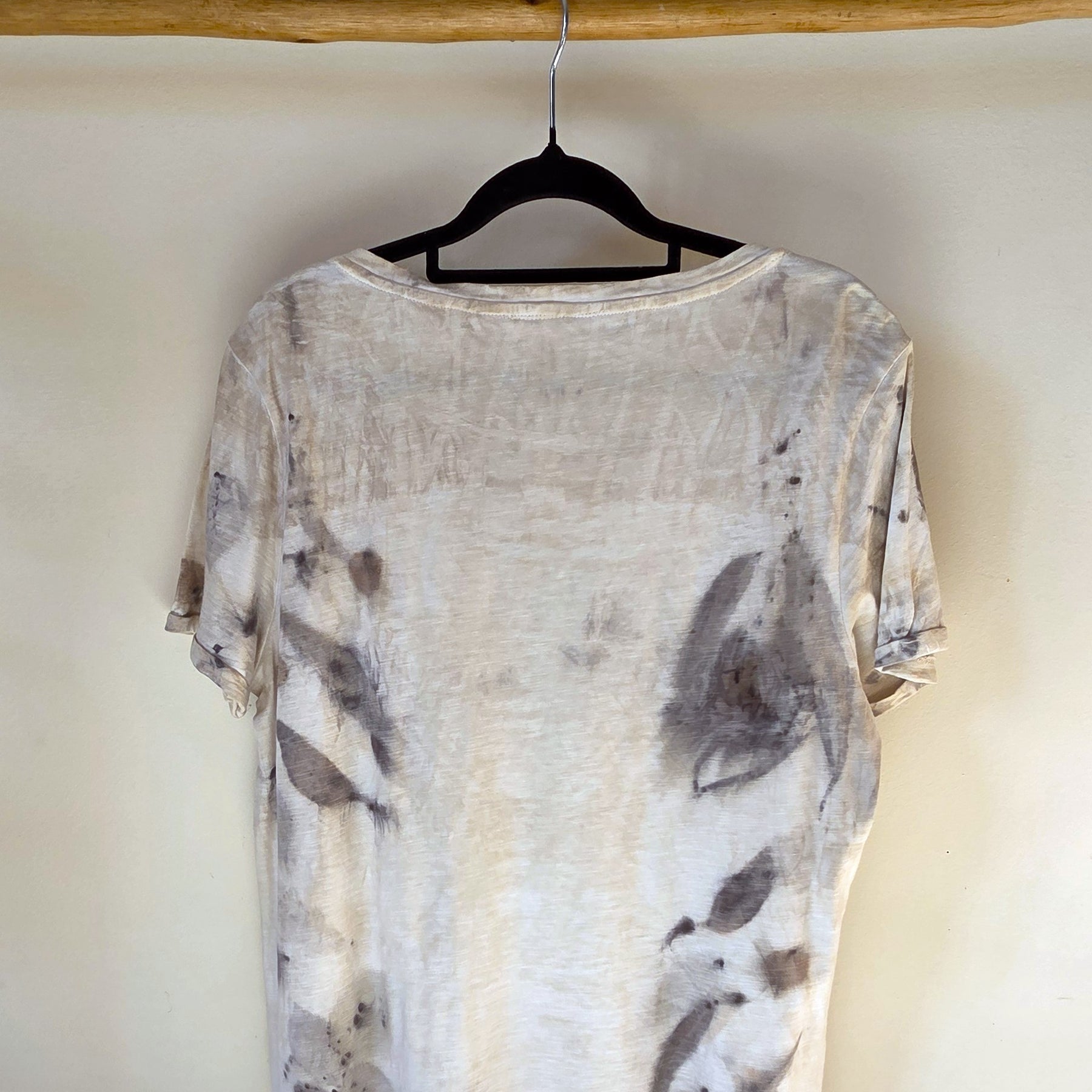 Size 14 - Botanical Tee (117)
