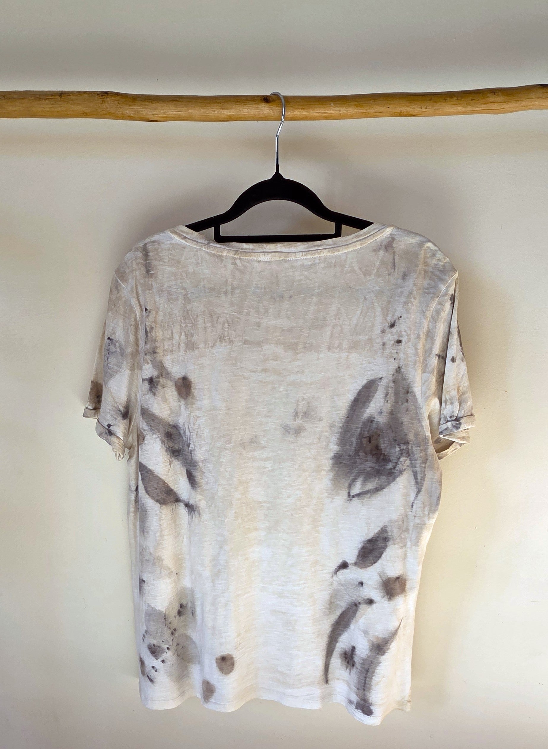 Size 14 - Botanical Tee (117)