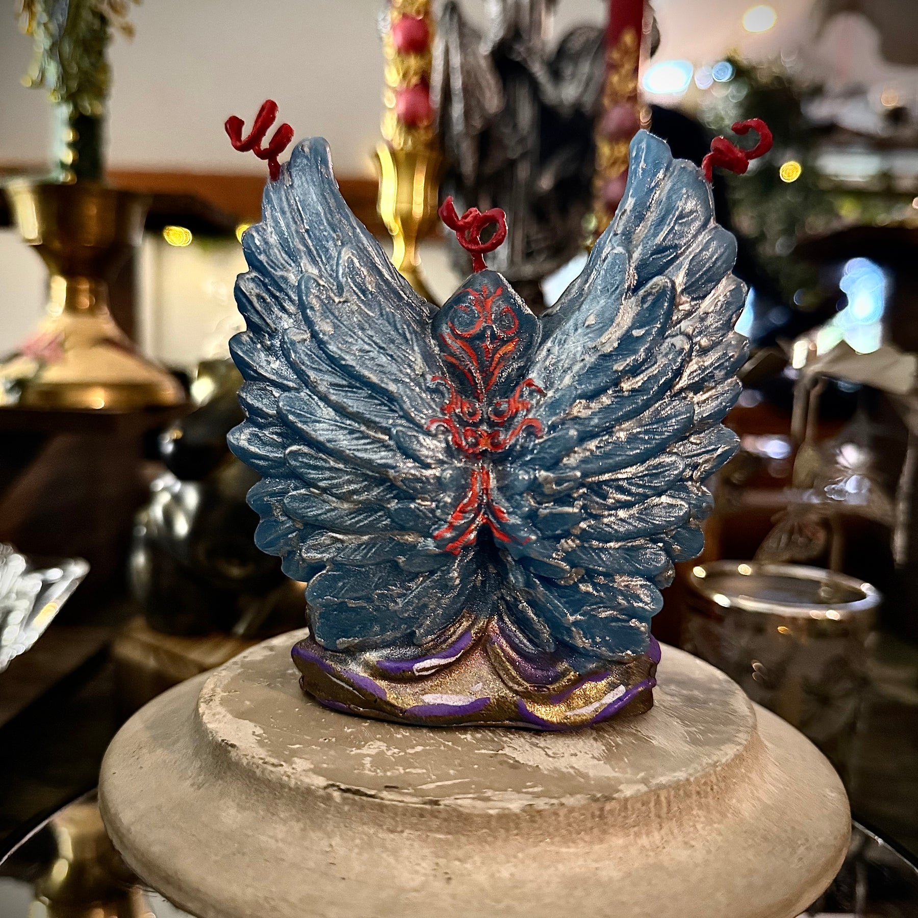Celestial Juanita