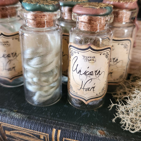 Unicorn Hair Apothecary