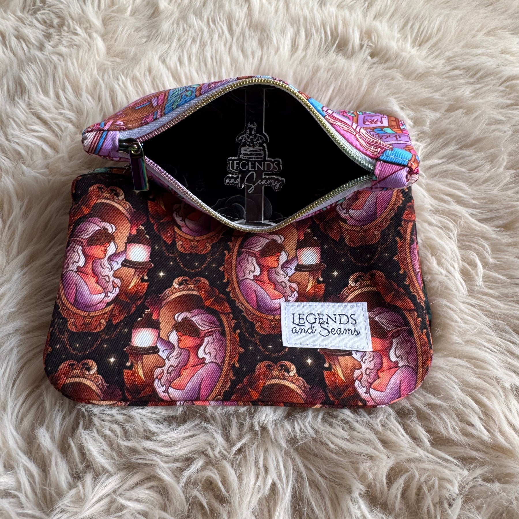 Mini Pouches