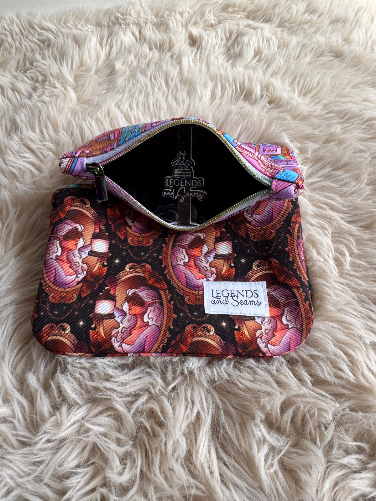 Mini Pouches
