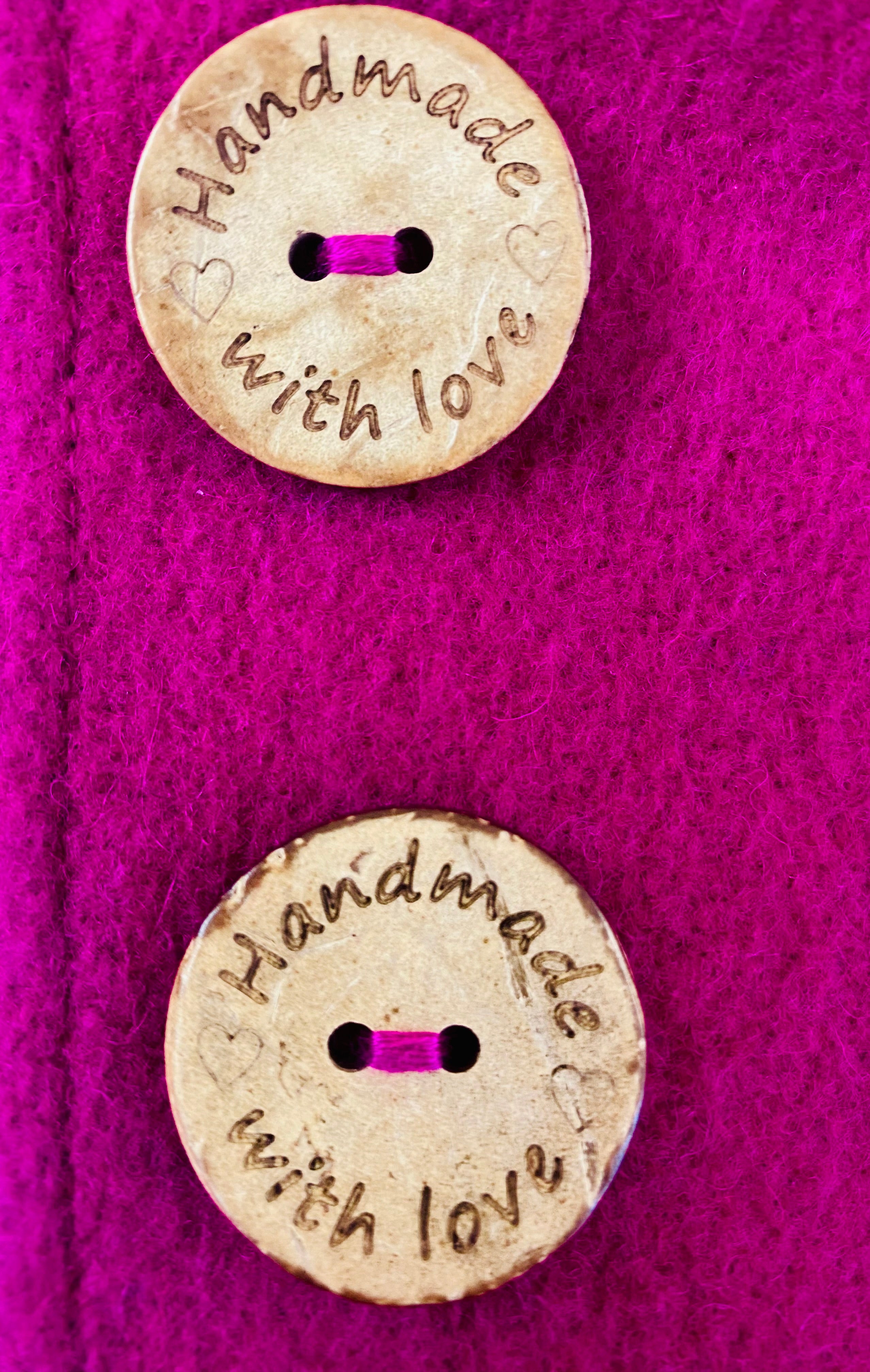 Easter Vintage Wool Blanket Upcycled Vest Size 3