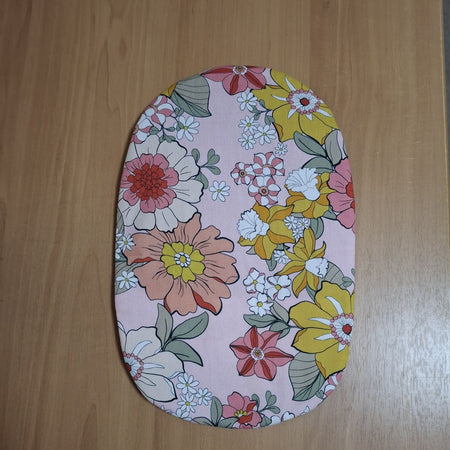 STOMA BAG COVER LARGE  Suitable for Ileostomy, Colostomy, Urostomy