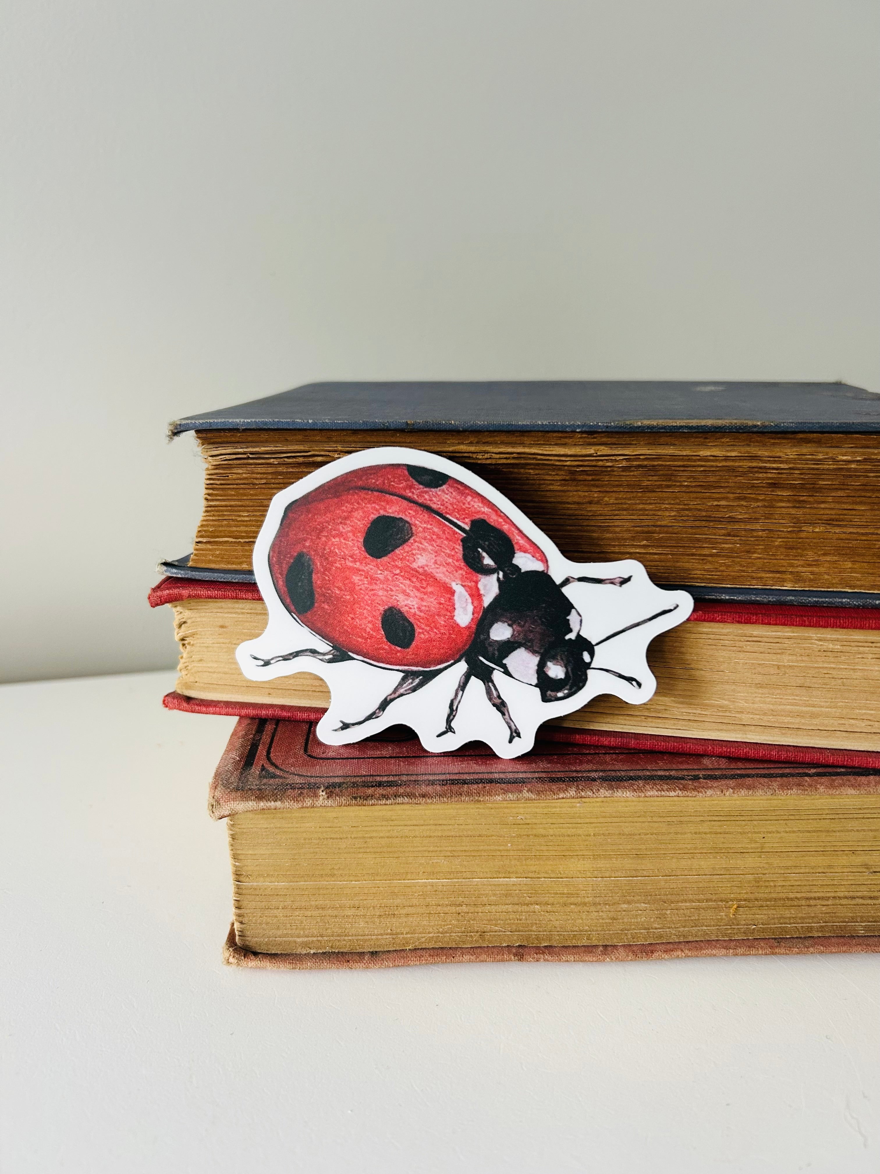Art Sticker - You Choose