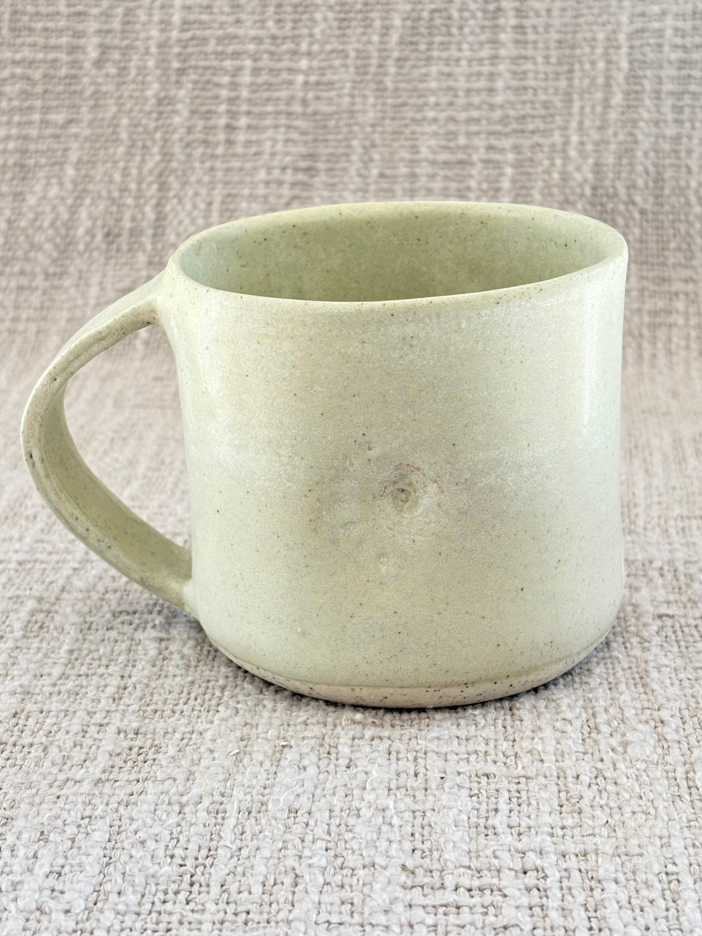 Coastal Mug - Shell