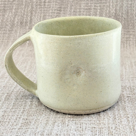 Coastal Mug - Shell