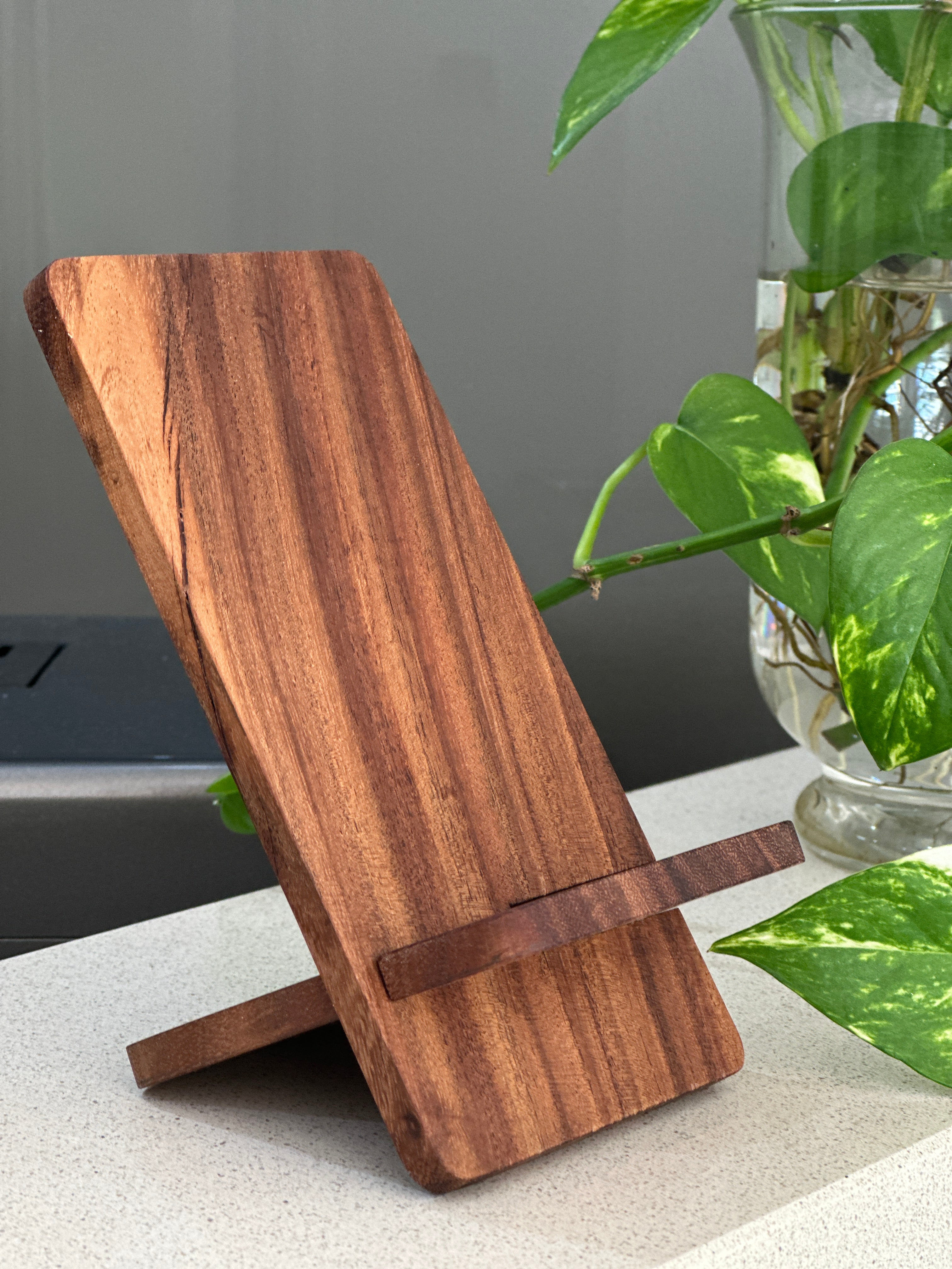 Phone holders