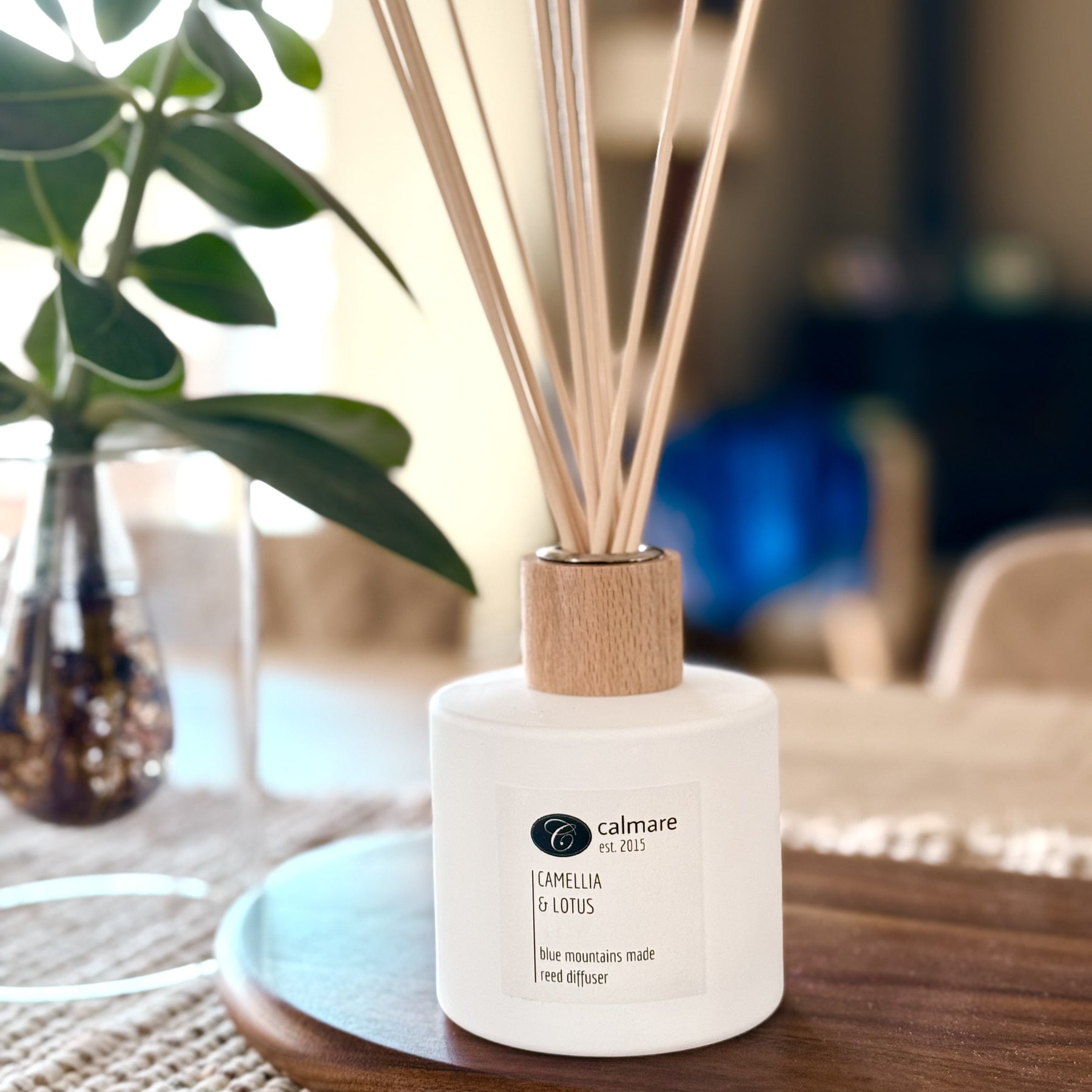 Reed Diffuser