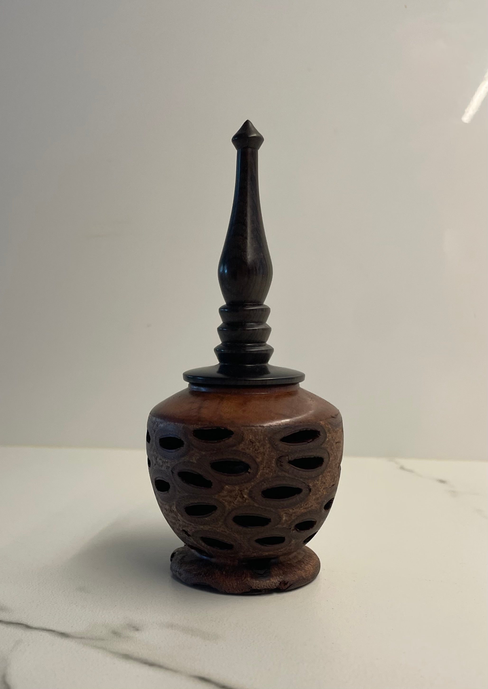 Banksia Pod Oil Diffuser