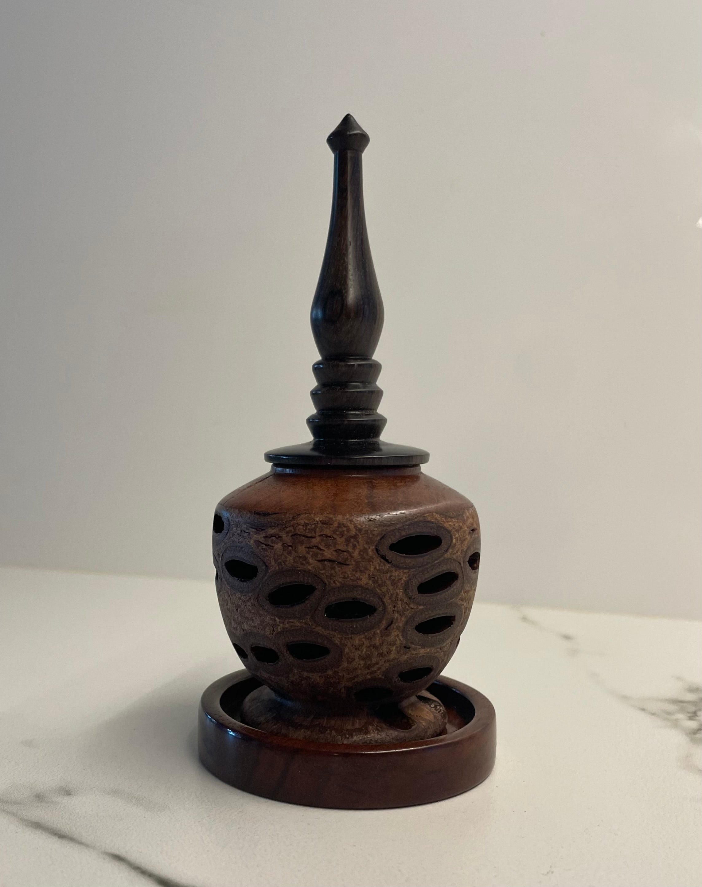 Banksia Pod Oil Diffuser