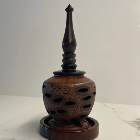 Banksia Pod Oil Diffuser