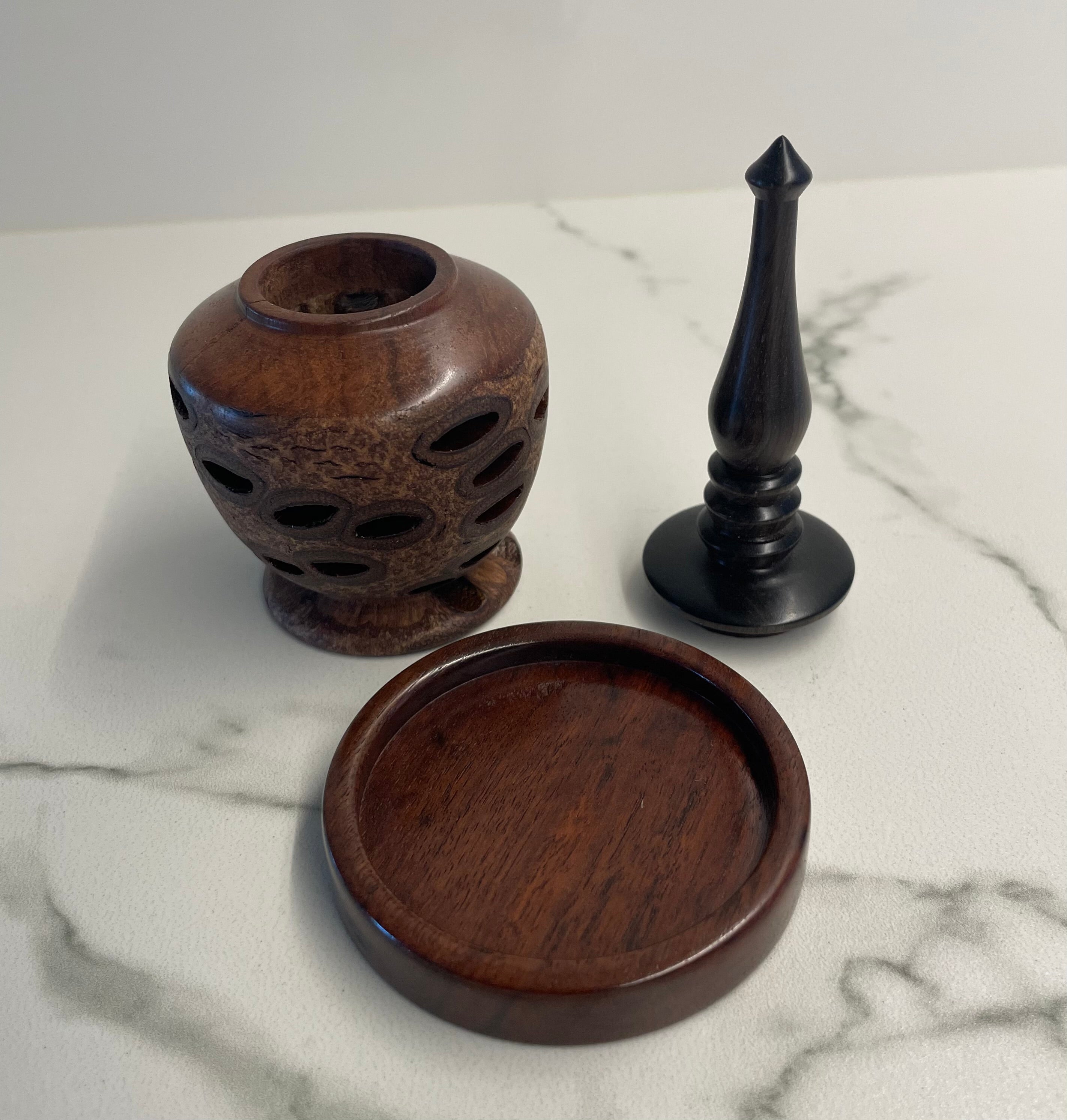 Banksia Pod Oil Diffuser