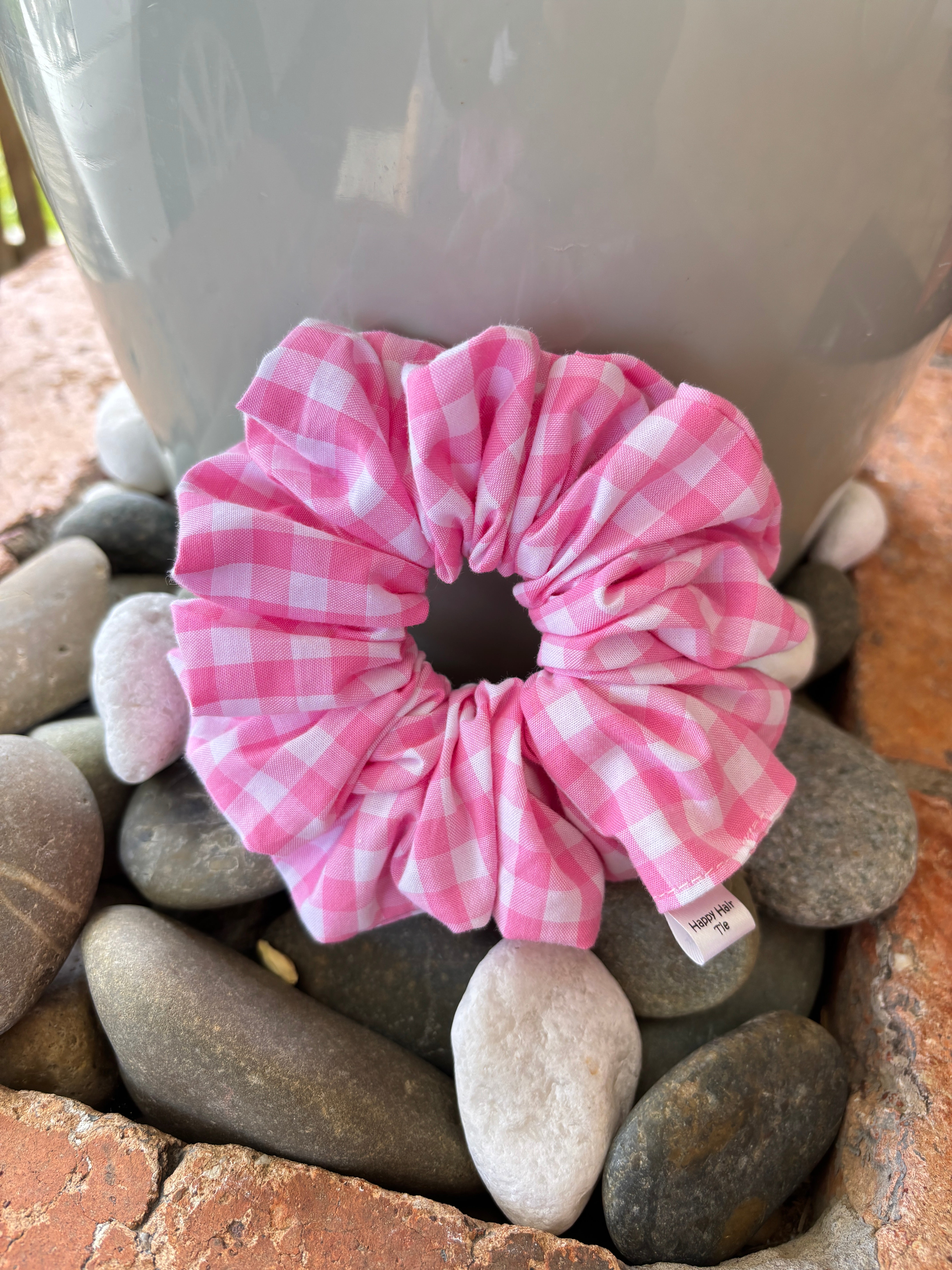 Scrunchies- Sunshine Collection