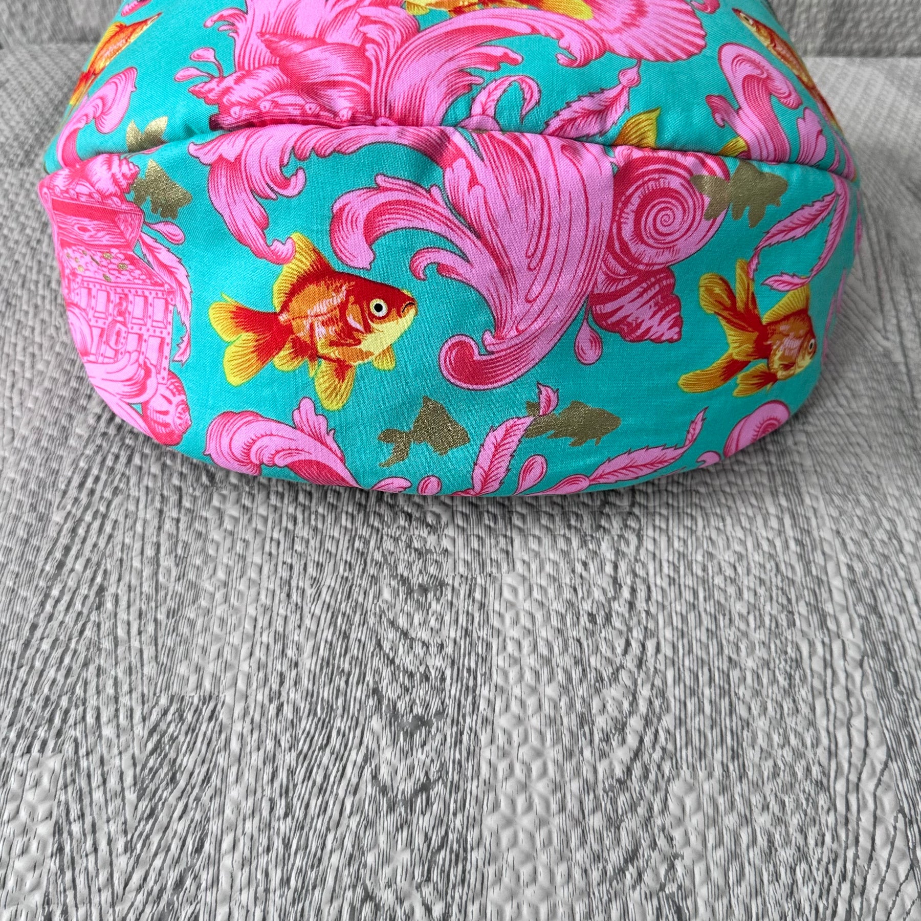 Goldfish Hellcat CrossBody