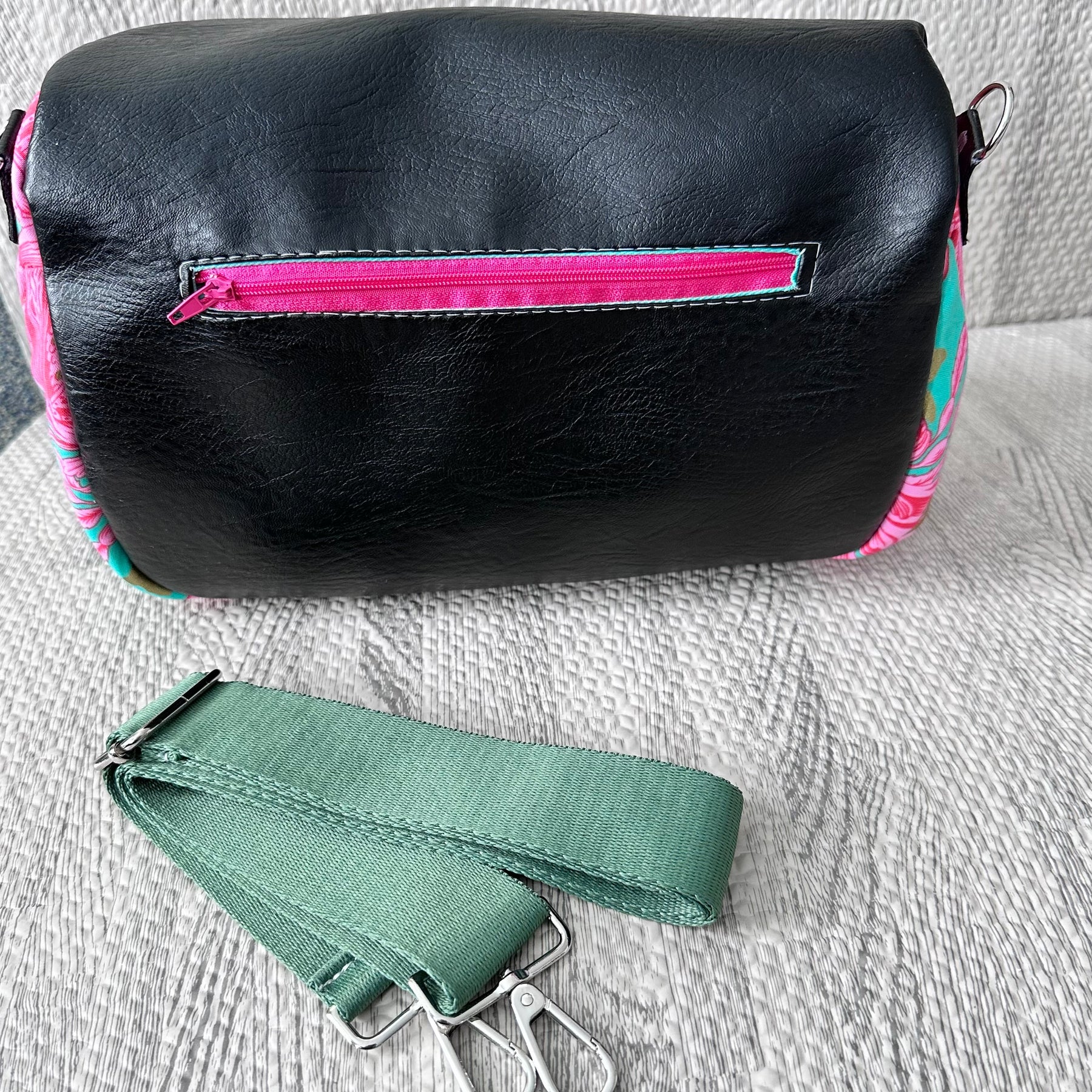 Goldfish Hellcat CrossBody