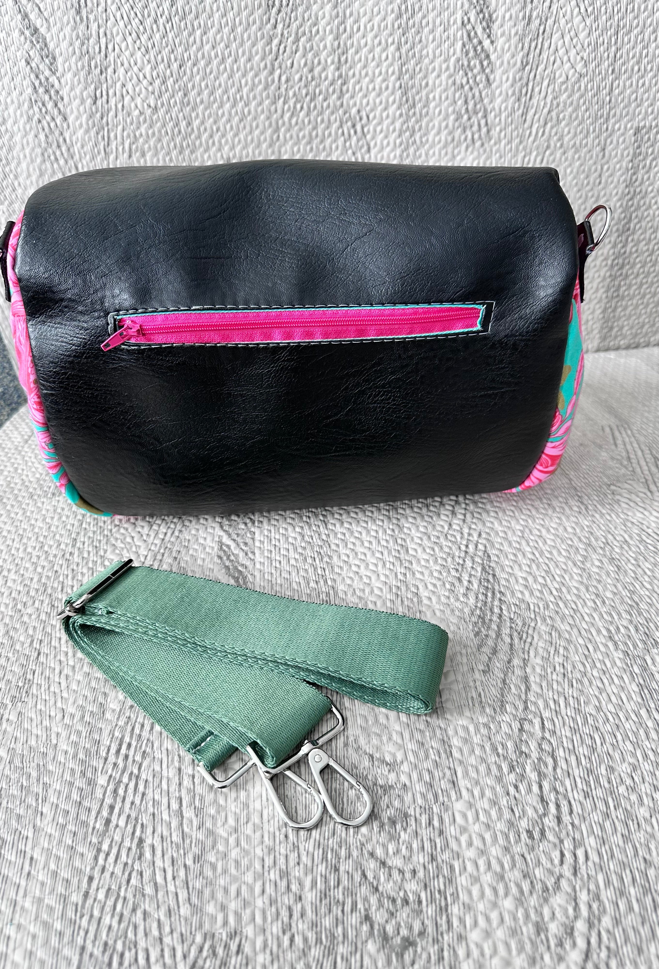 Goldfish Hellcat CrossBody