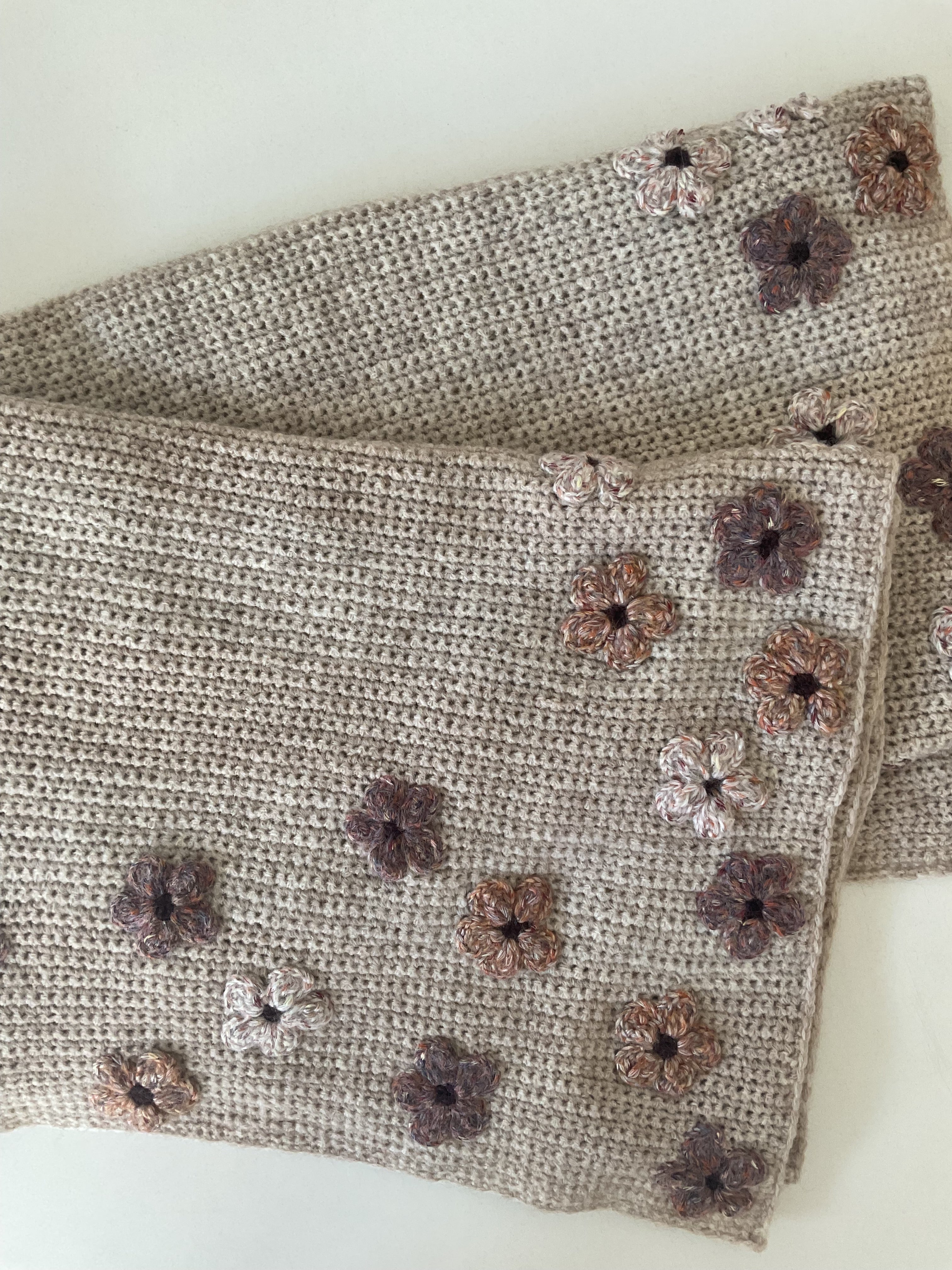 A Bit of Luxury Merino Wool Throw