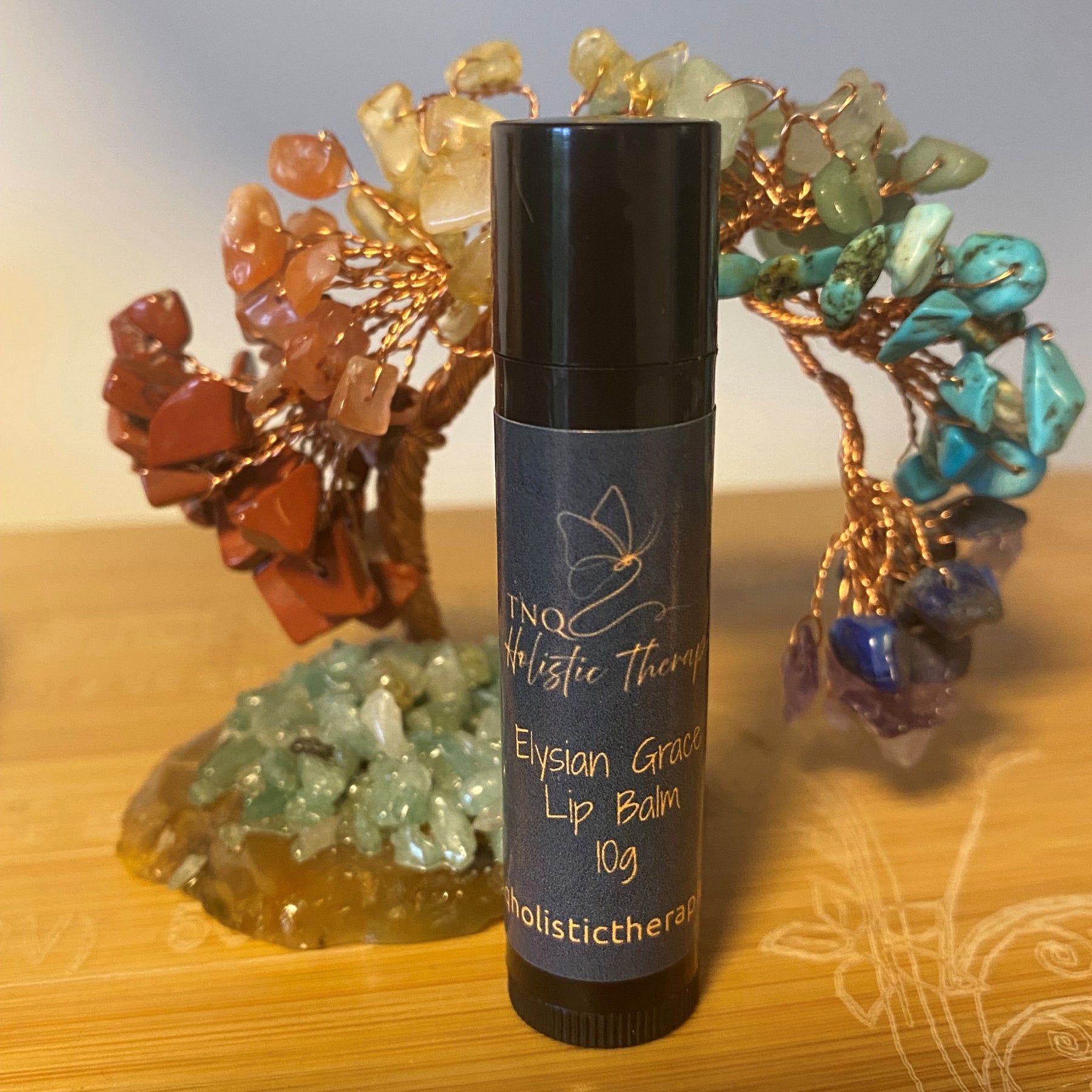 Elysian Grace Lip Balm