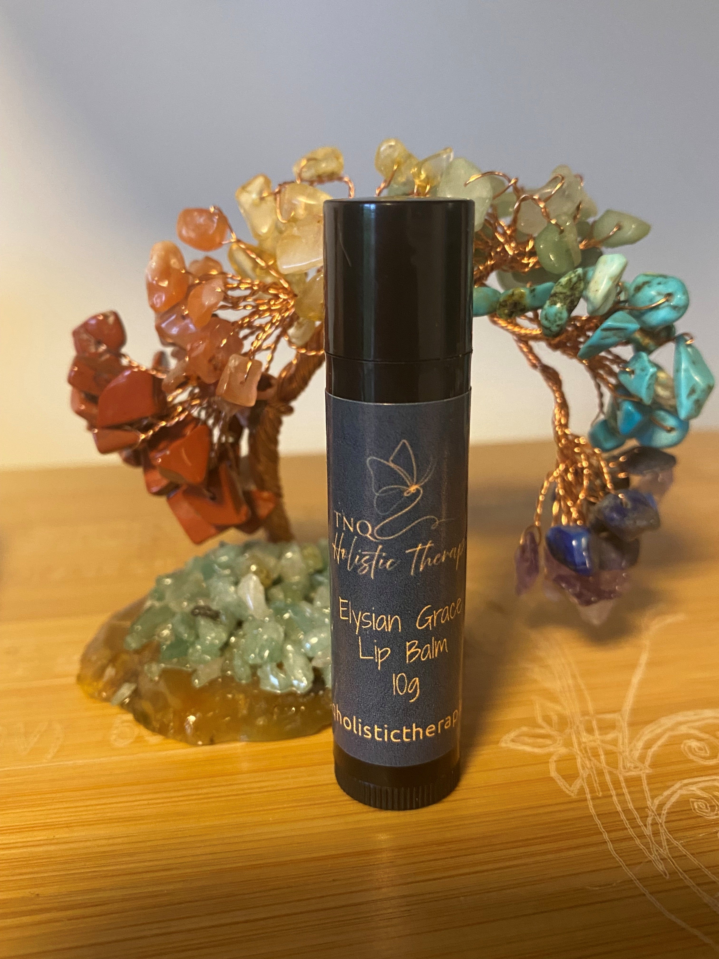 Elysian Grace Lip Balm