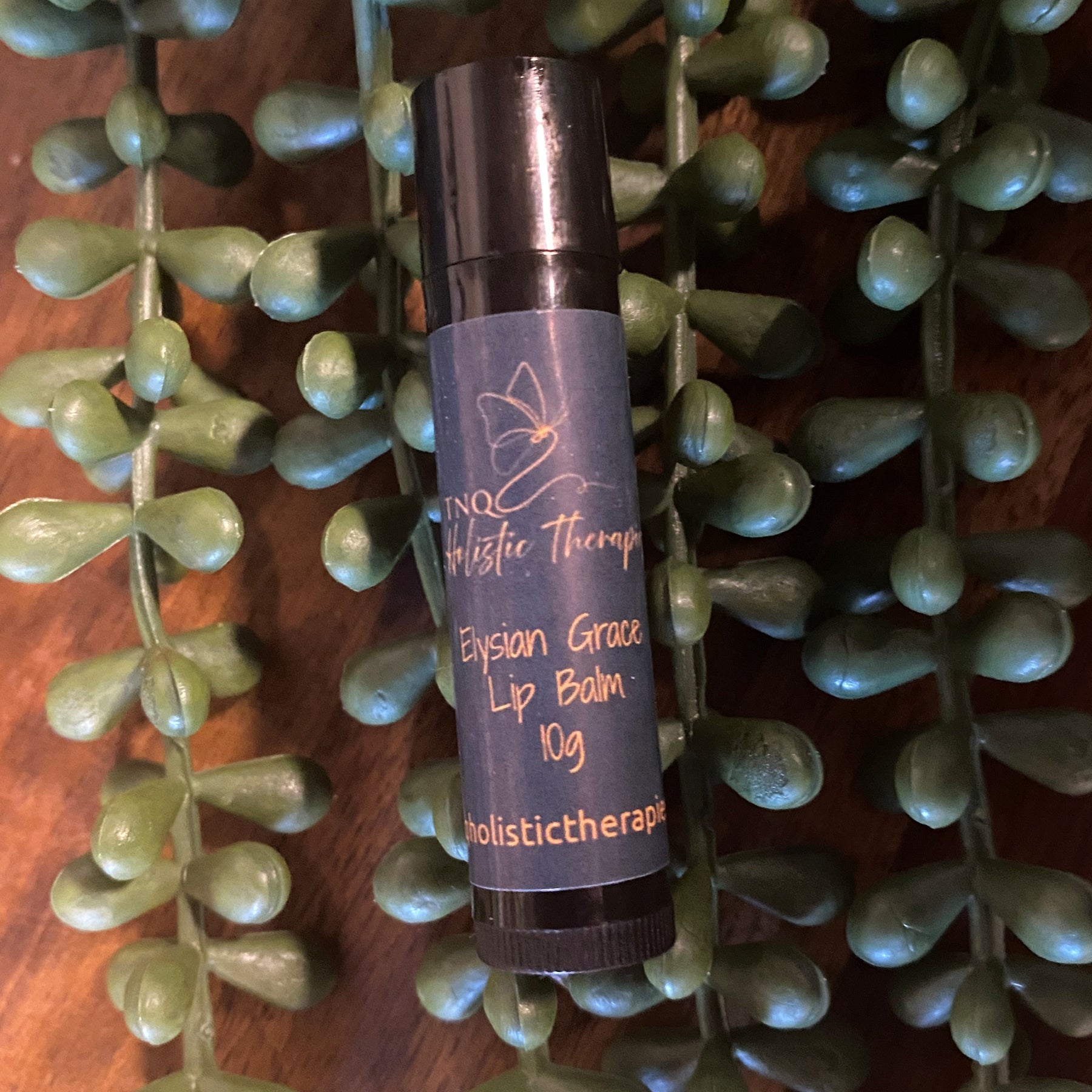 Elysian Grace Lip Balm