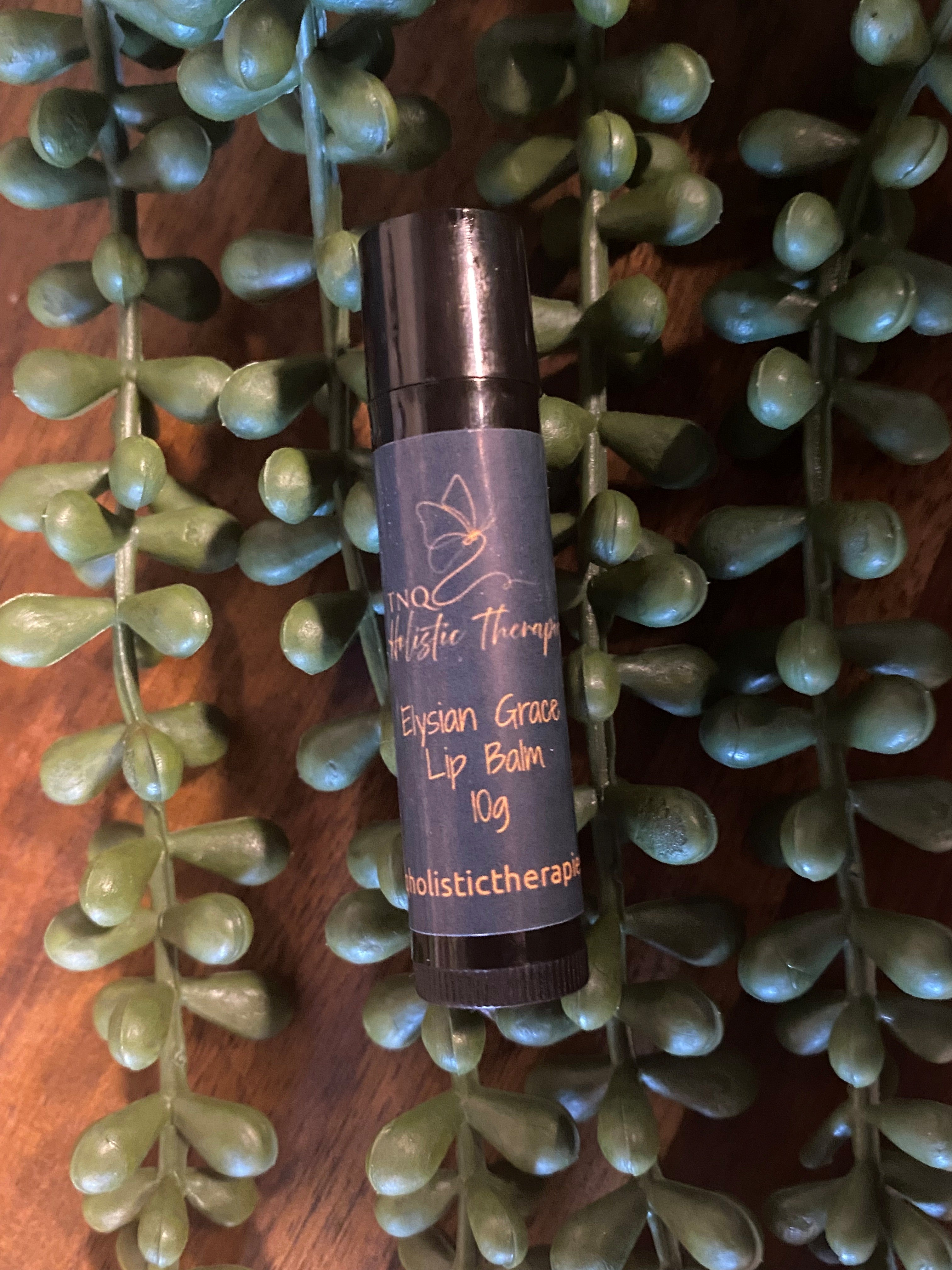 Elysian Grace Lip Balm