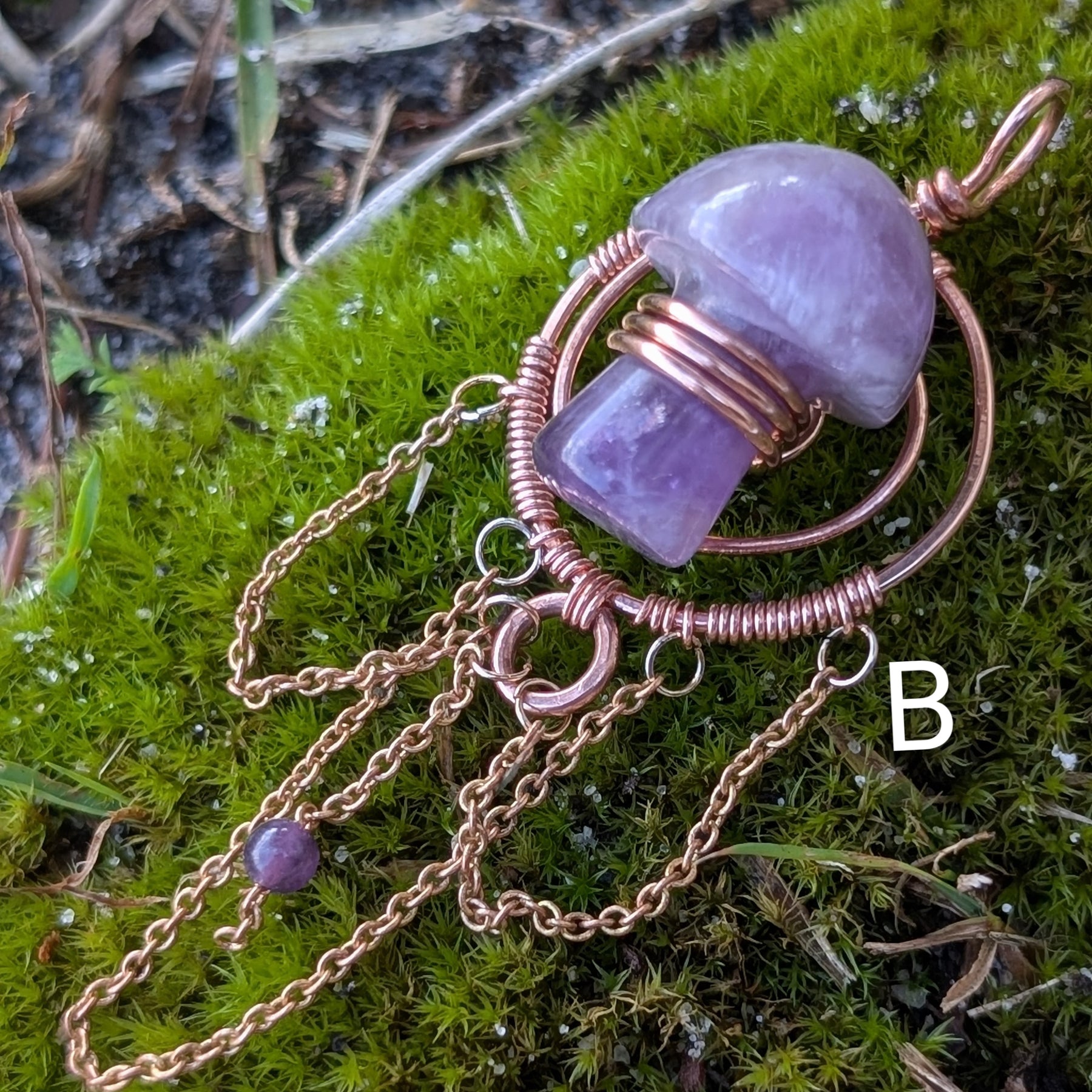 Magical Mushrooms Minis Collection – Part 1