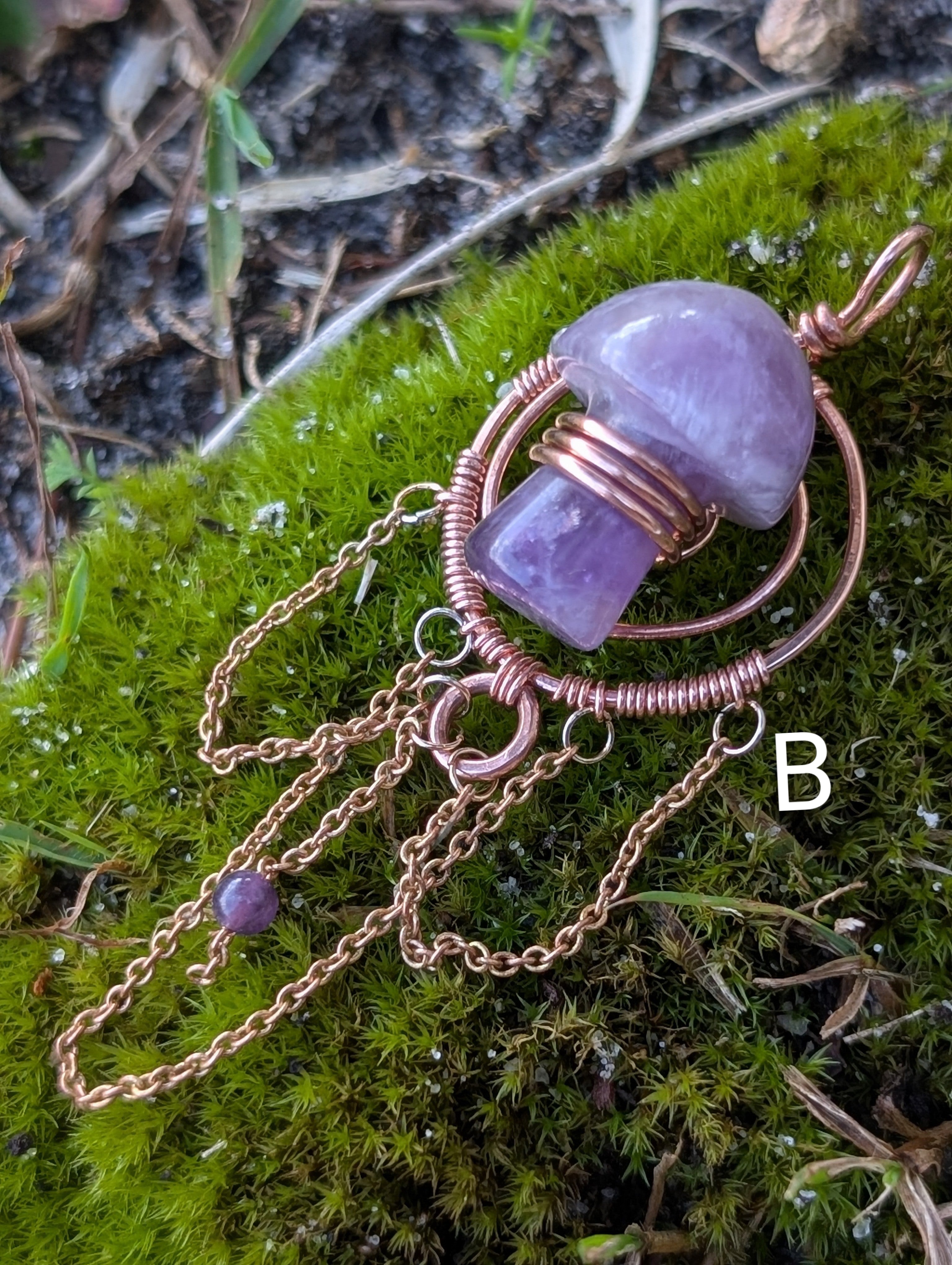 Magical Mushrooms Minis Collection – Part 1
