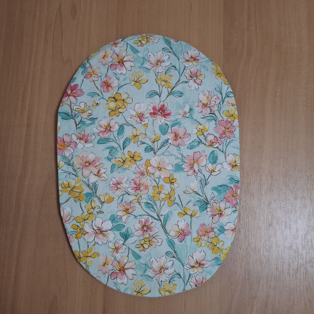 STOMA BAG COVER REGULAR ILEOSTOMY, COLOSTOMY, UROSTOMY
