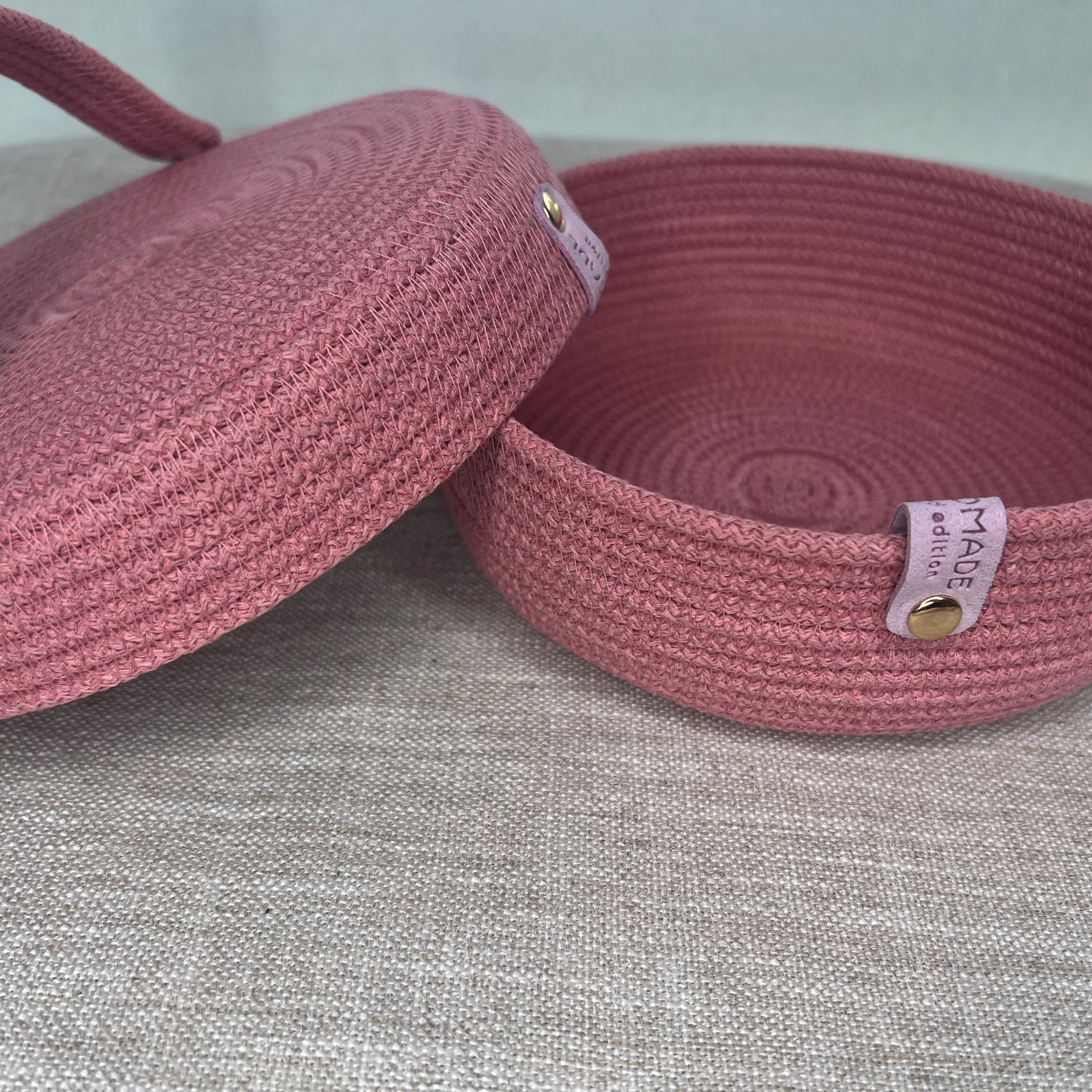 Rose Blush Jewellery Box