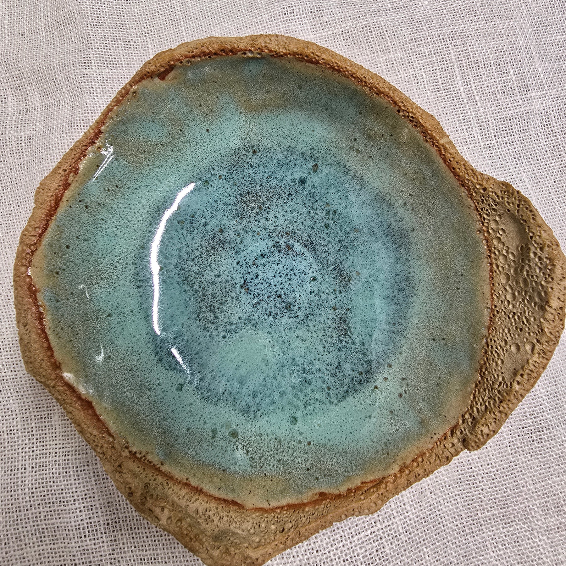 Rockpool series small bowl