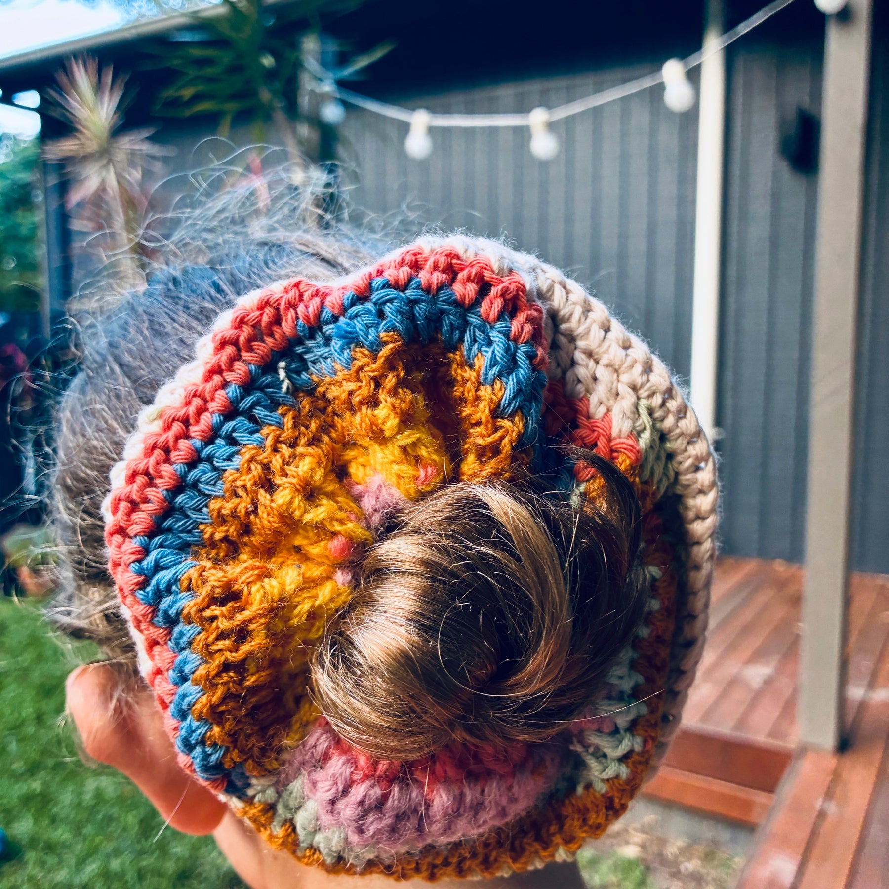 Scrunchie 8