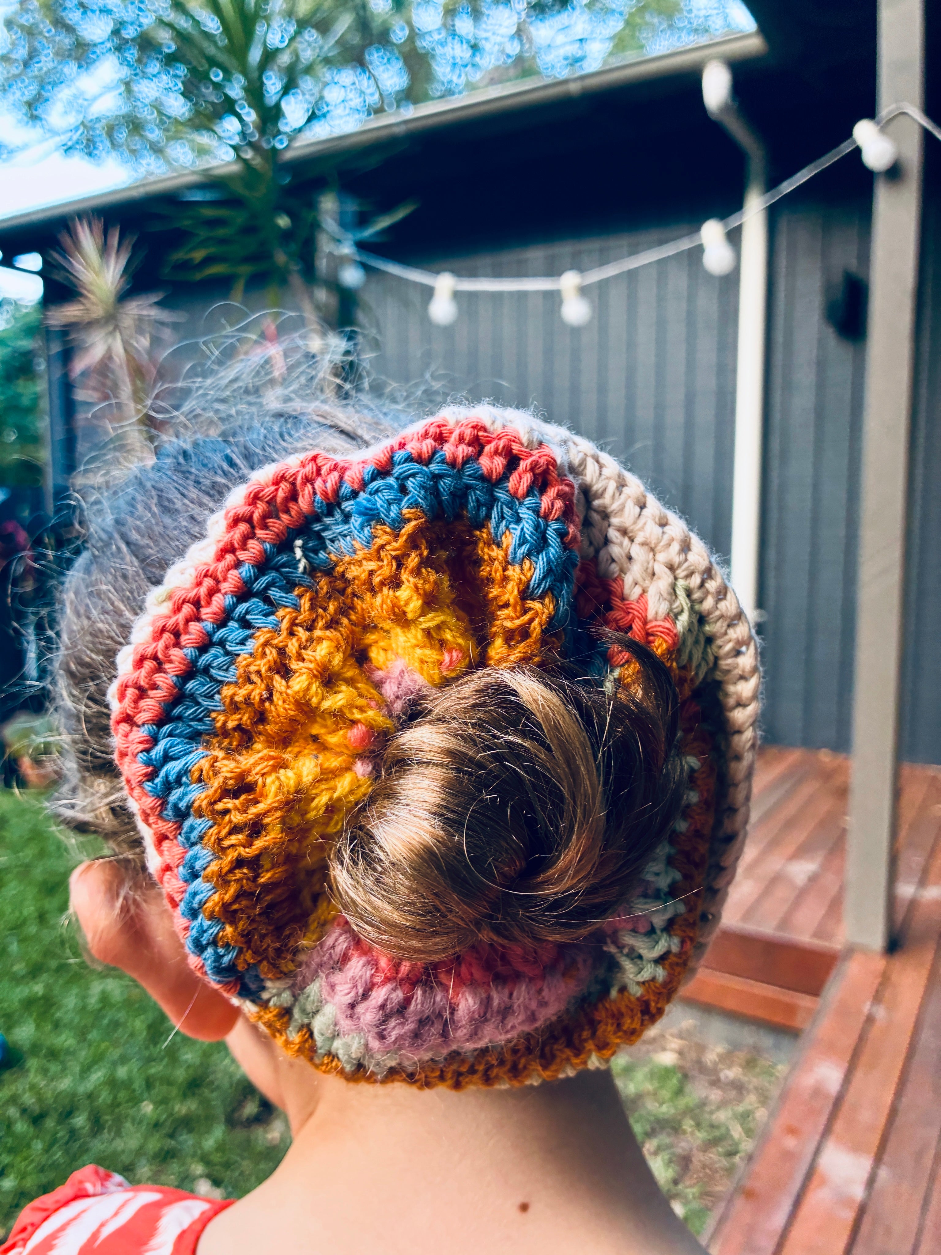 Scrunchie 6