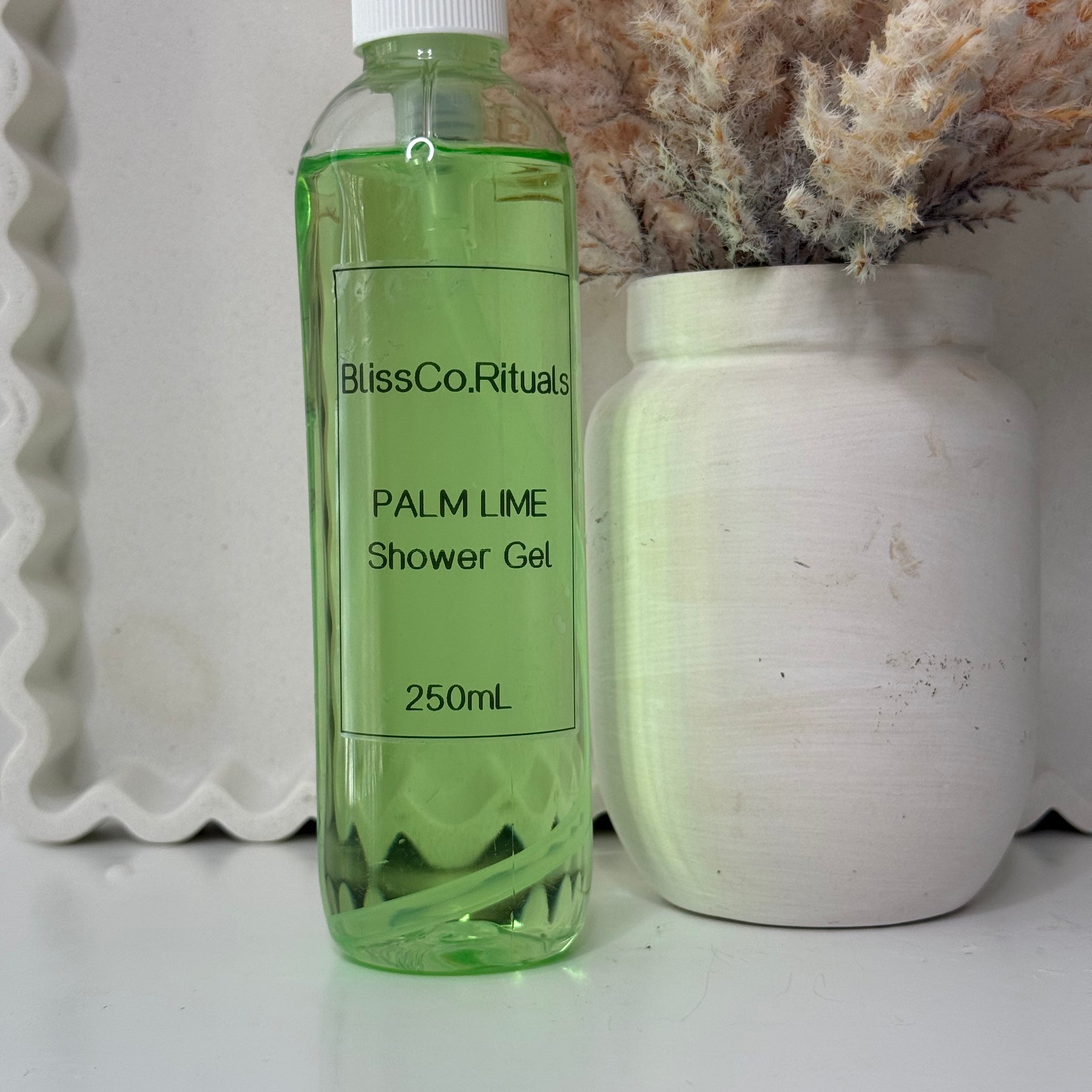Signature Collection Shower Gel