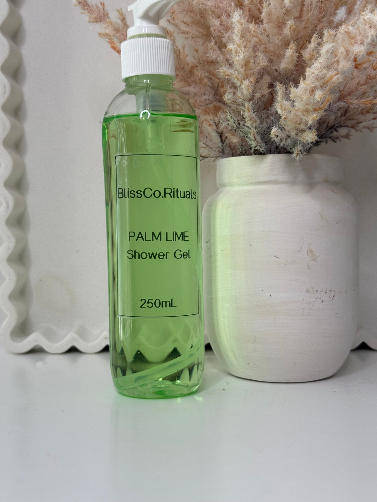 Signature Collection Shower Gel