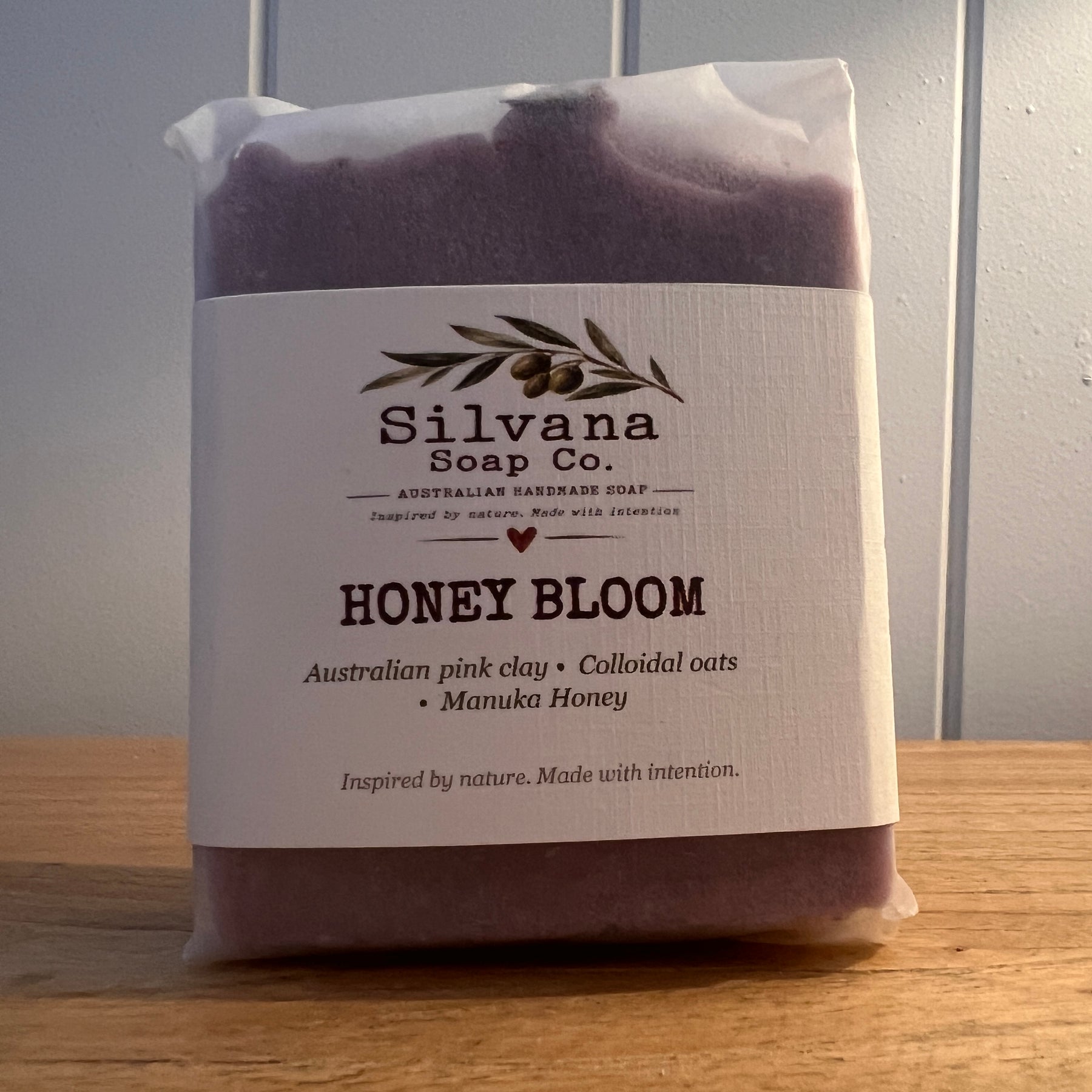 Classic collection | Honey bloom