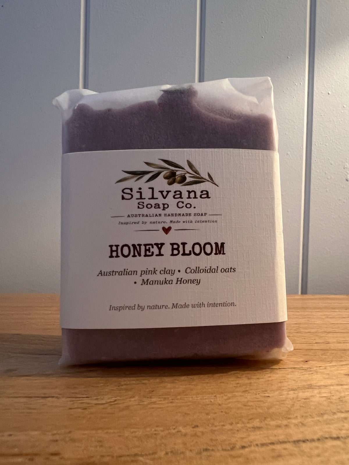 Classic collection | Honey bloom