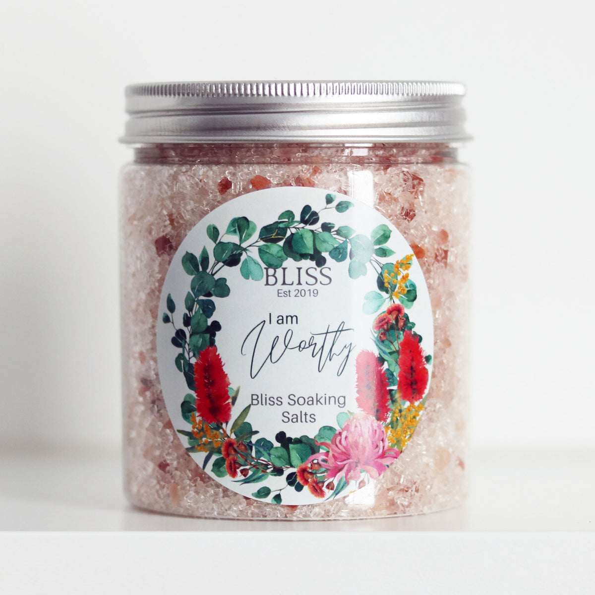 Soak Gift Box