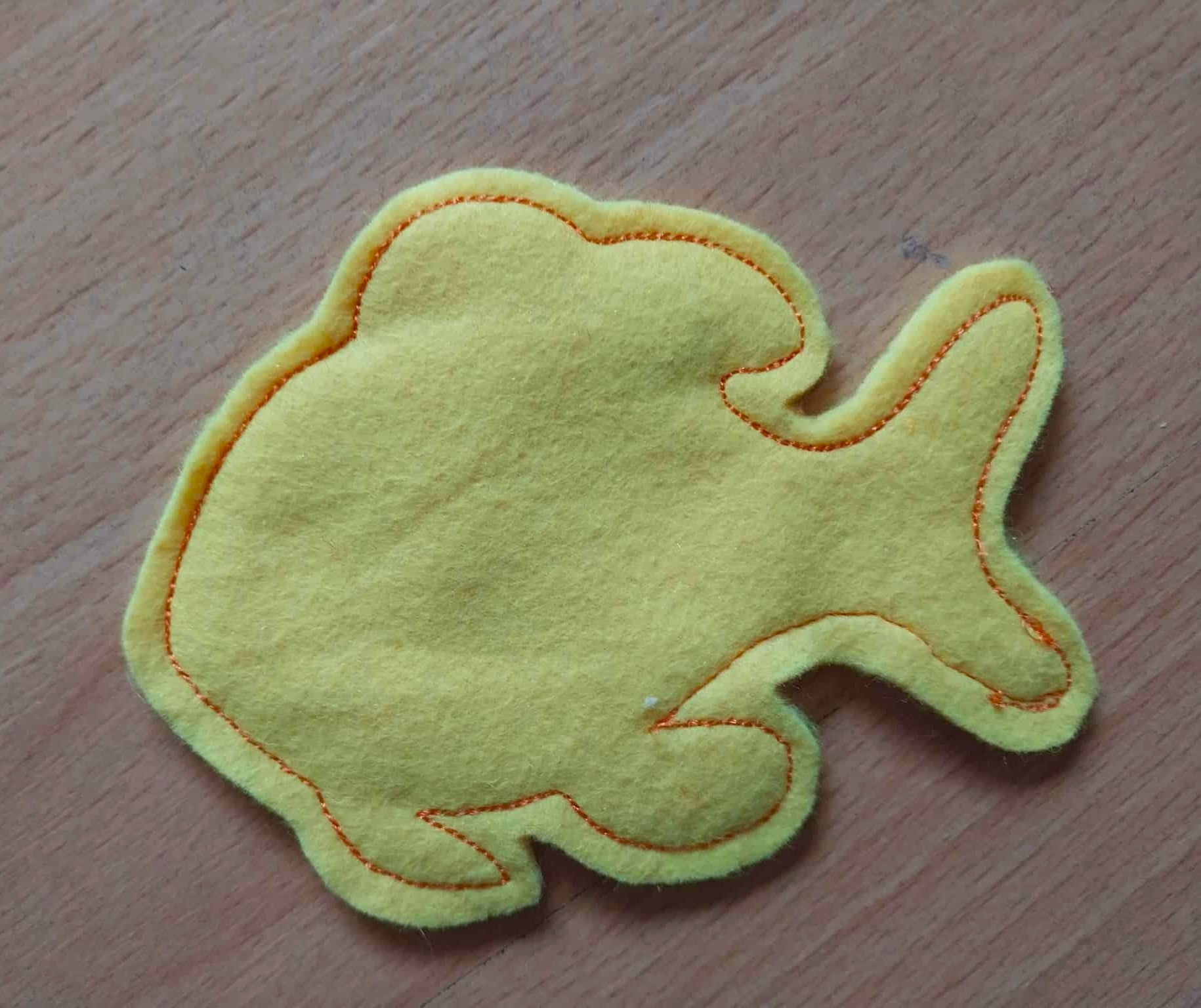 Go Fishy Magnetic Fishing Game for Indoor Fun