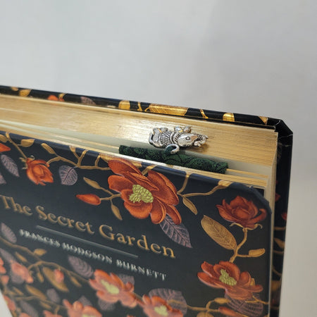 Bookbuddy - Magnetic Bookmark